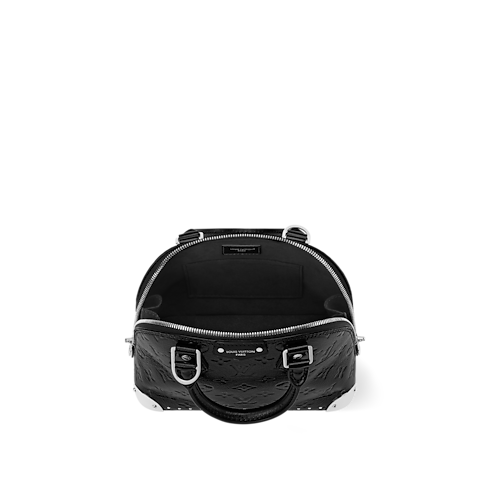 H27 Women's Bags LV Icons Alma Trunk BB | Louis Vuitton ® (Product zoom)