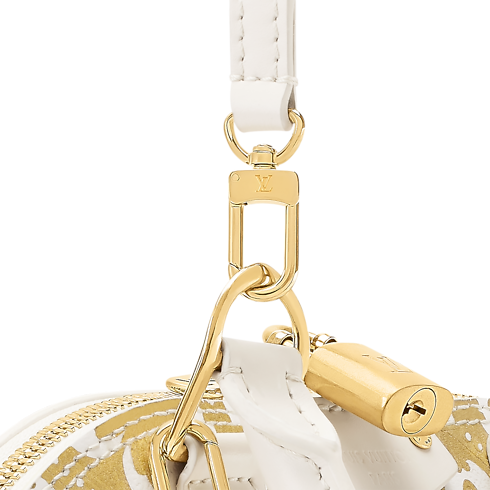 H27 Women's Bags LV Icons Alma Trunk BB | Louis Vuitton ® (Product zoom)