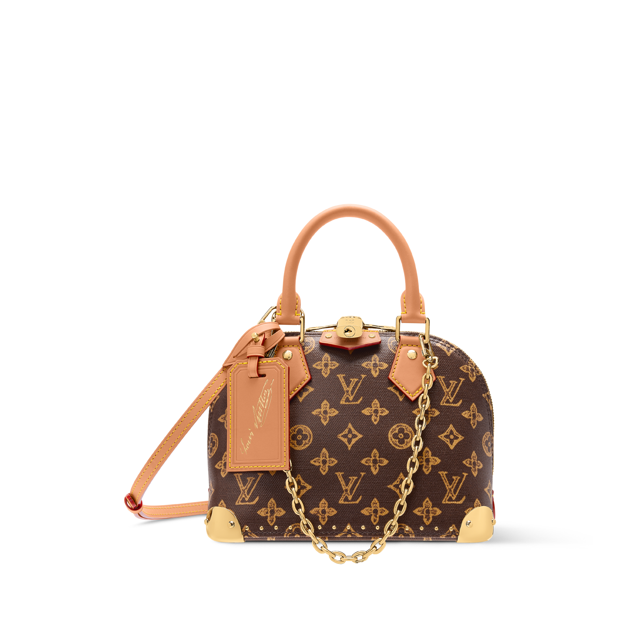 Designer Handbags & Purses for Women | LOUIS VUITTON ® 