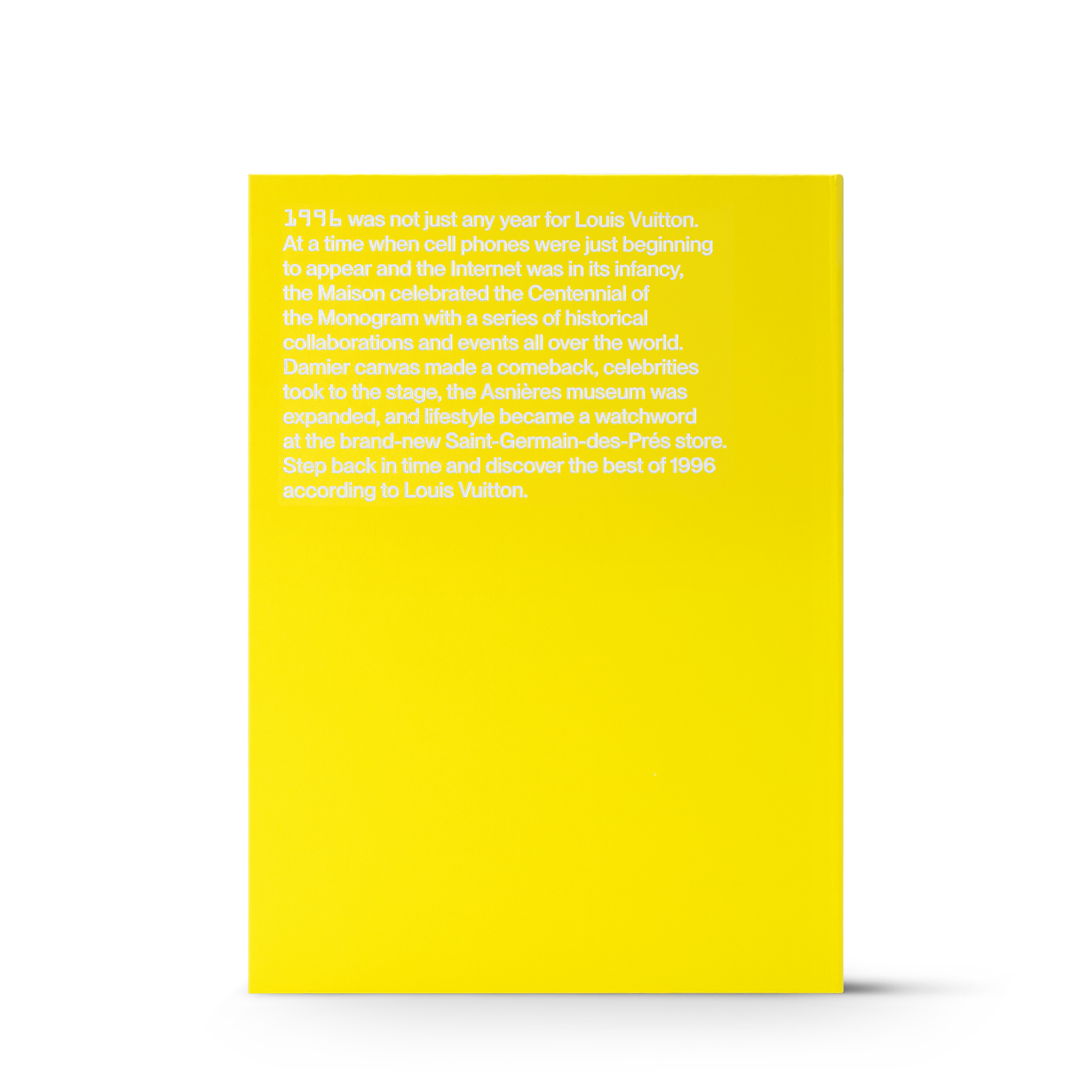 Almanach 1996