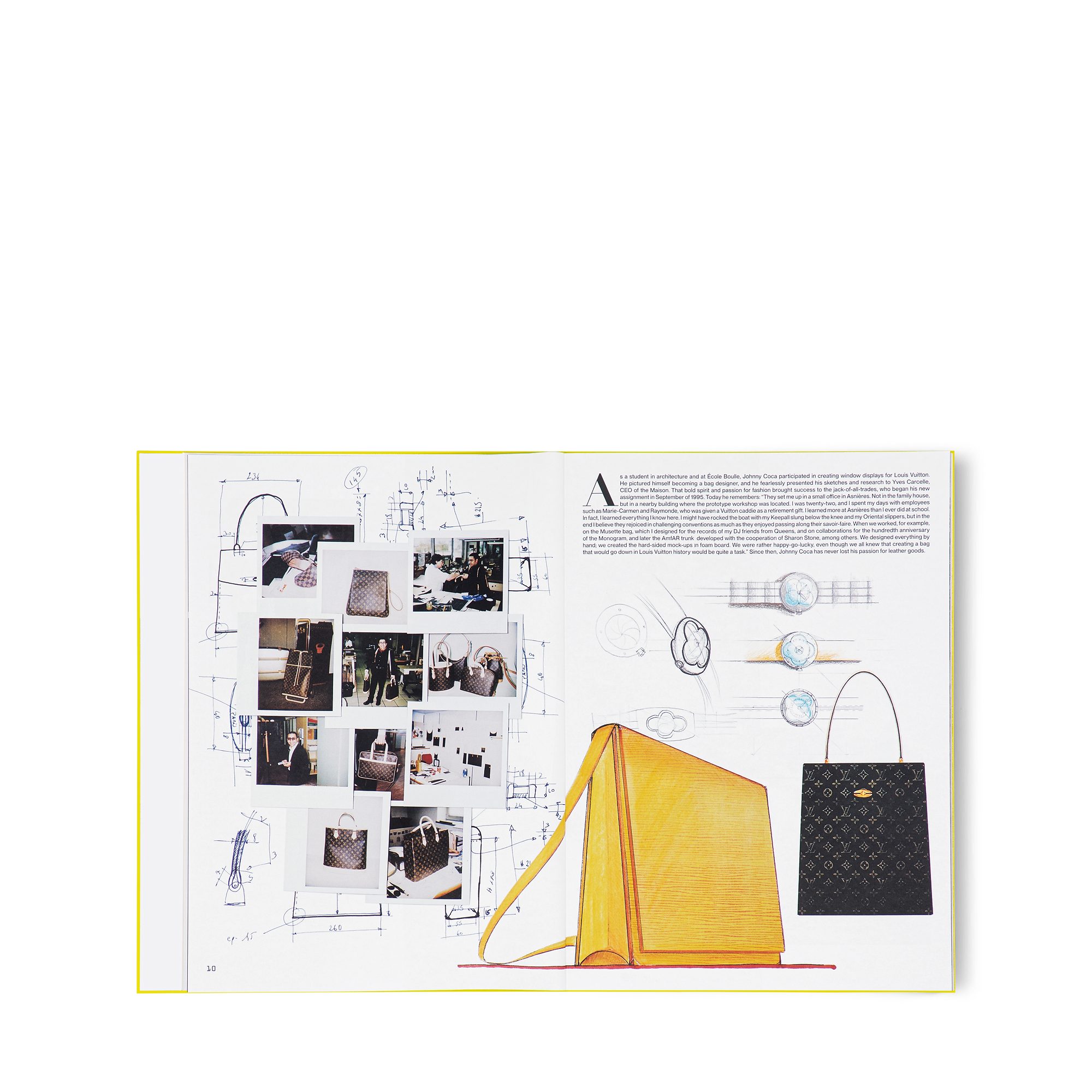 Almanach 1996