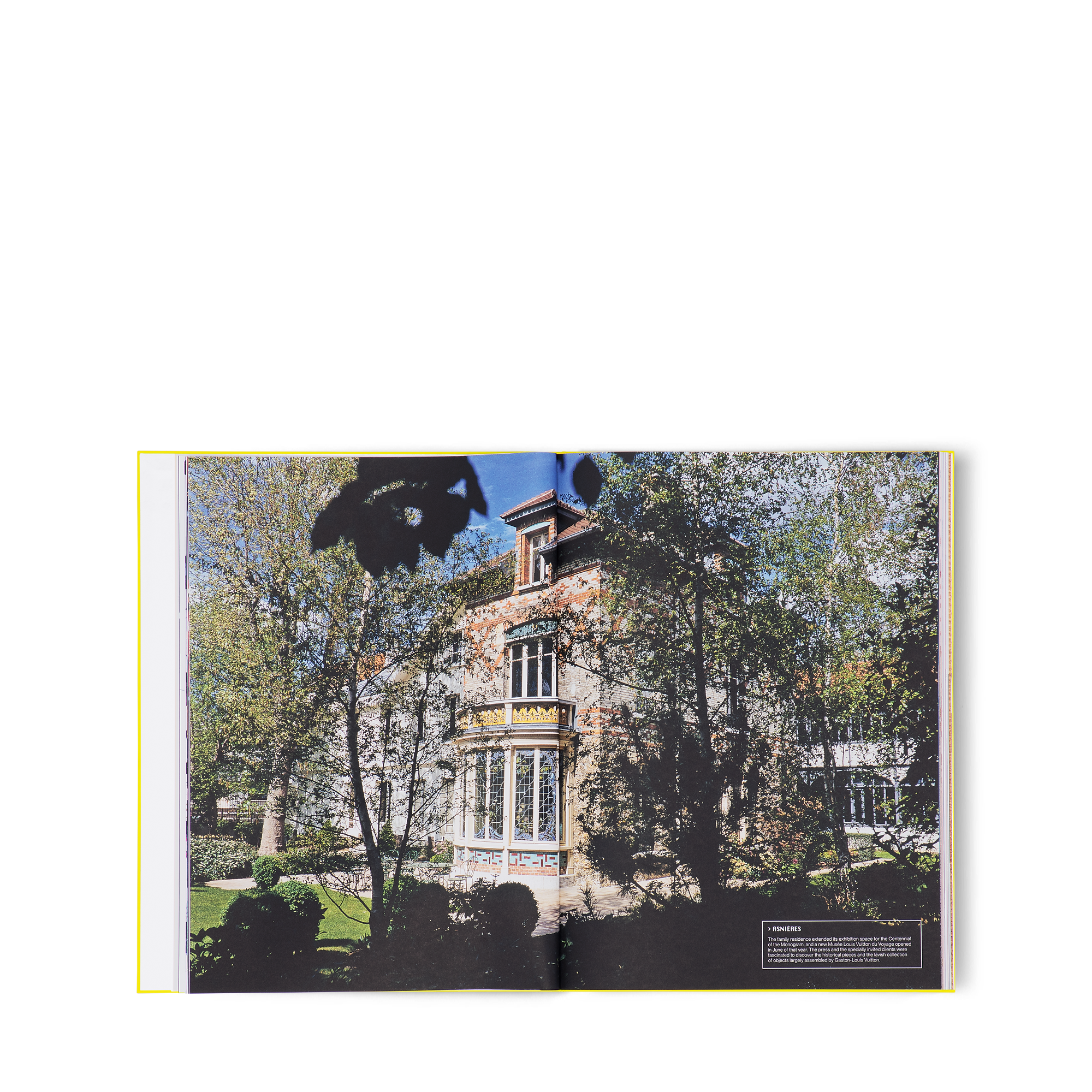 Almanach 1996
