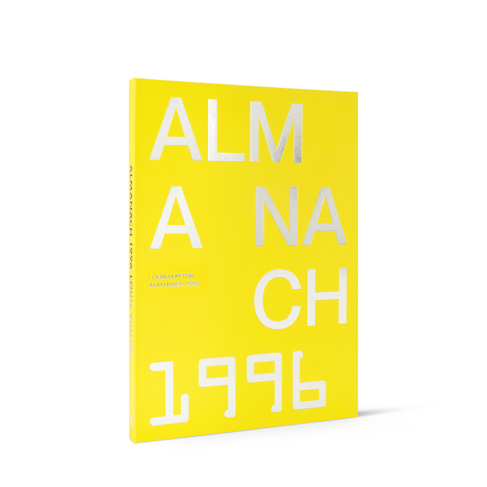 Almanach 1996