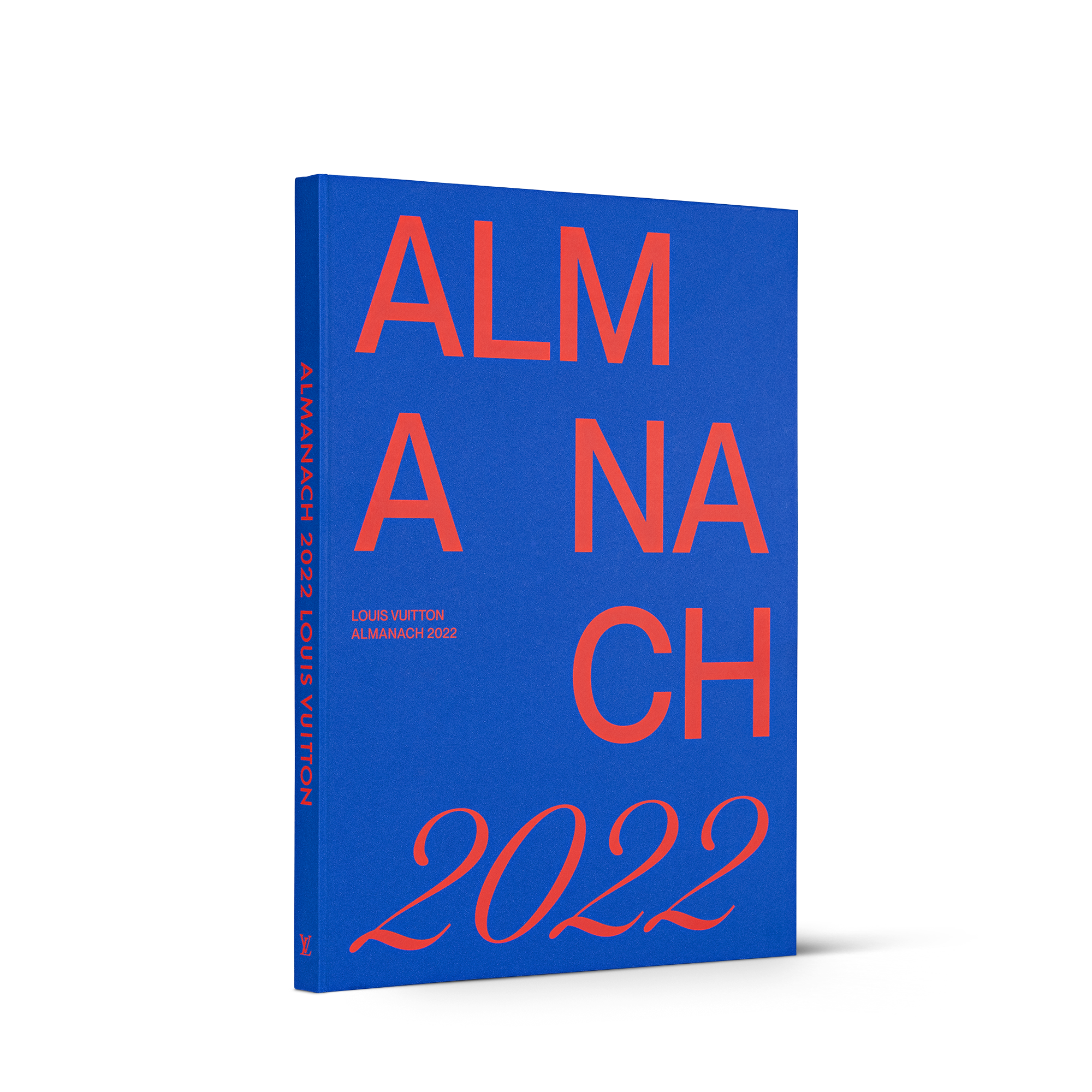 Almanach 2022