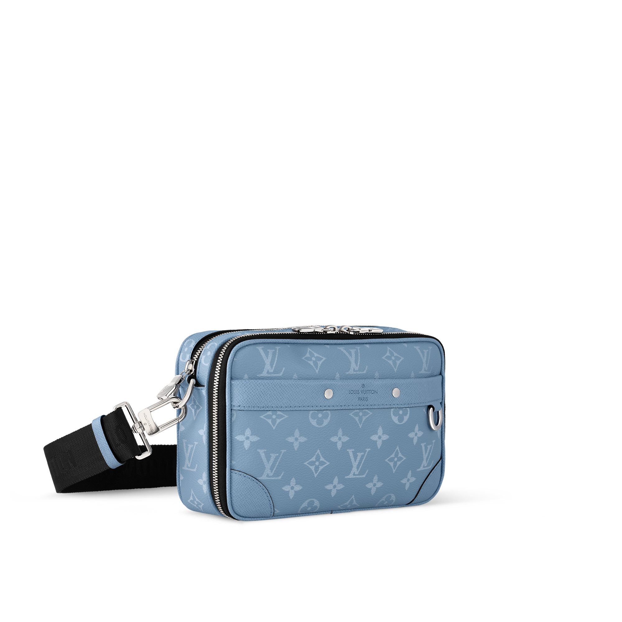 Alpha Messenger