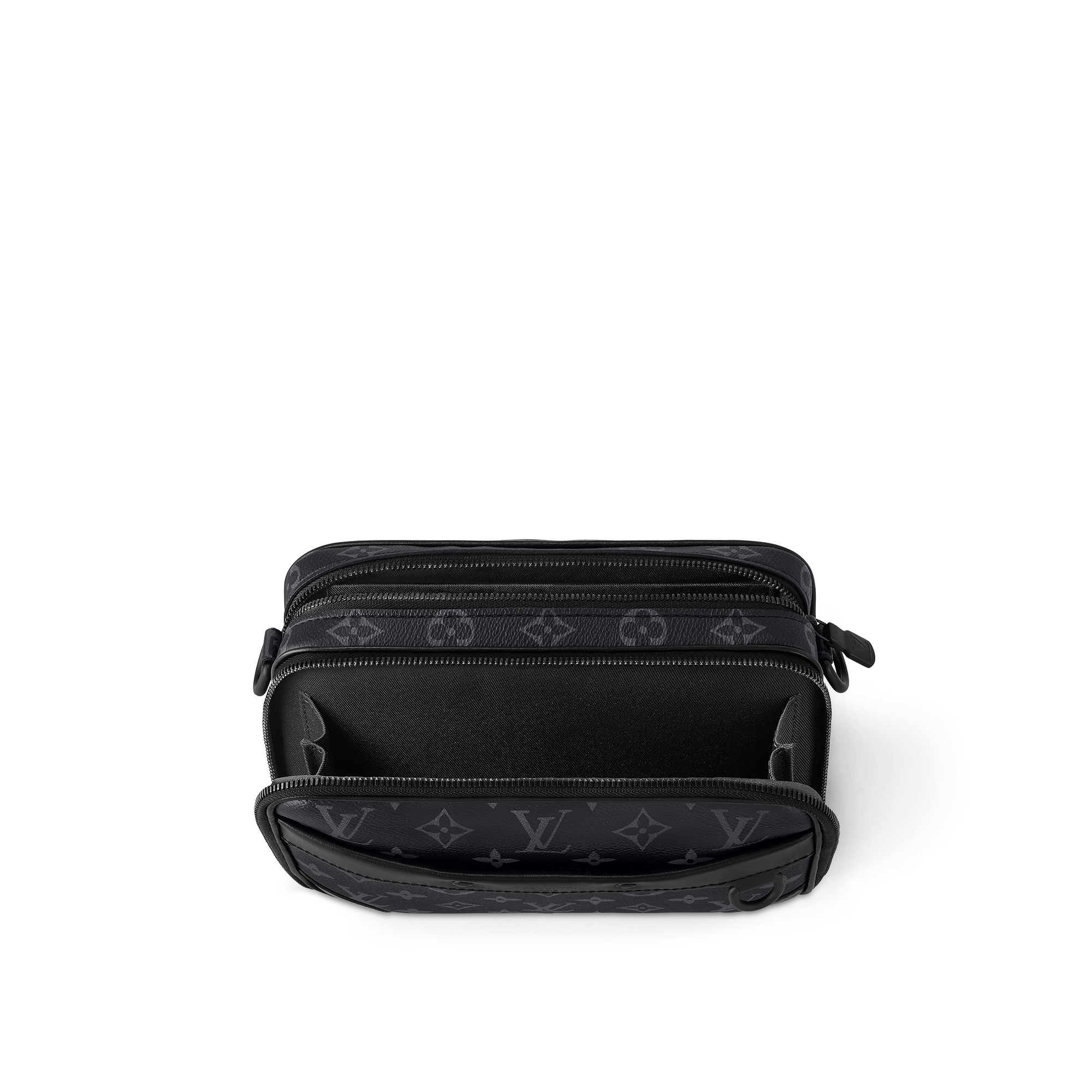Alpha Messenger