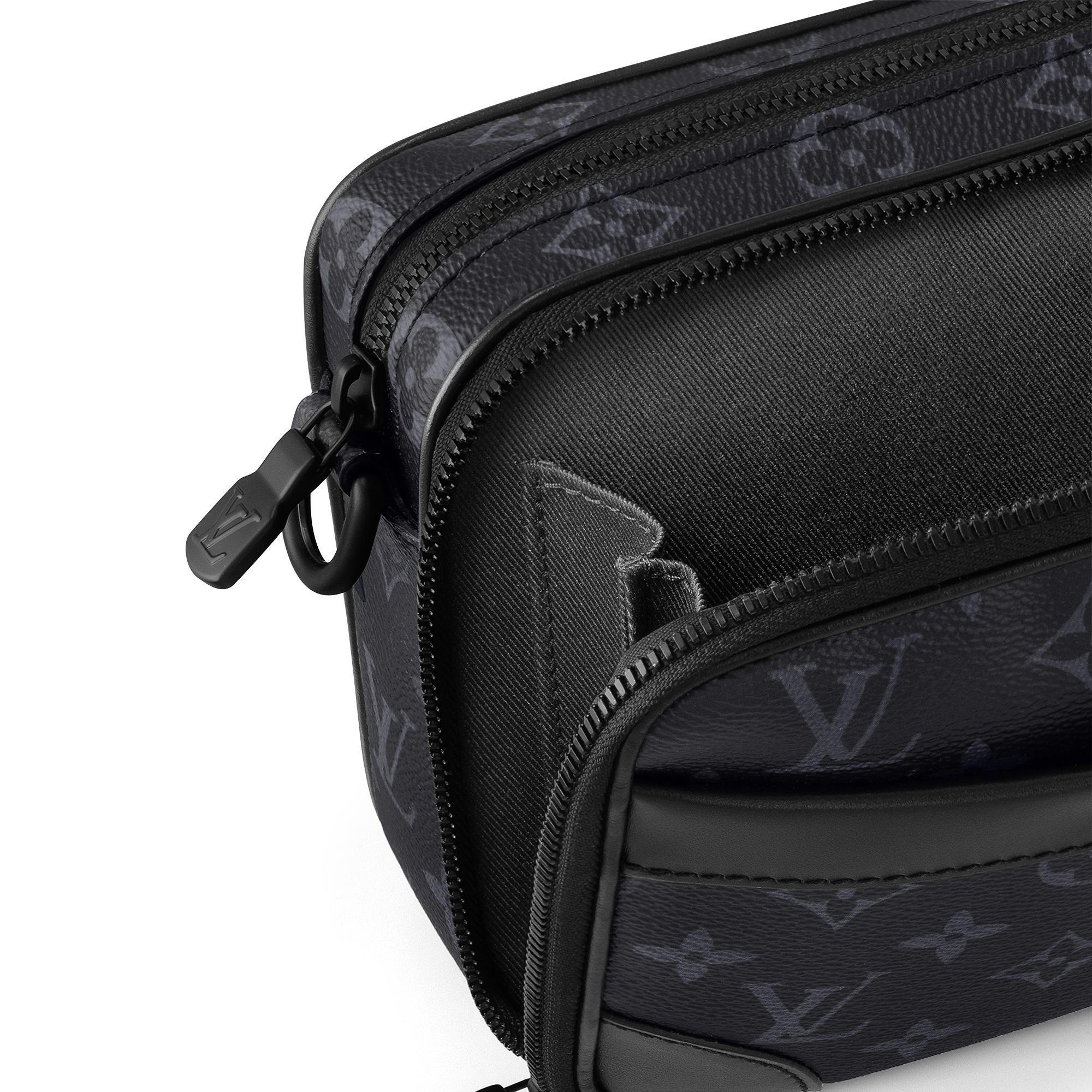 Alpha Messenger