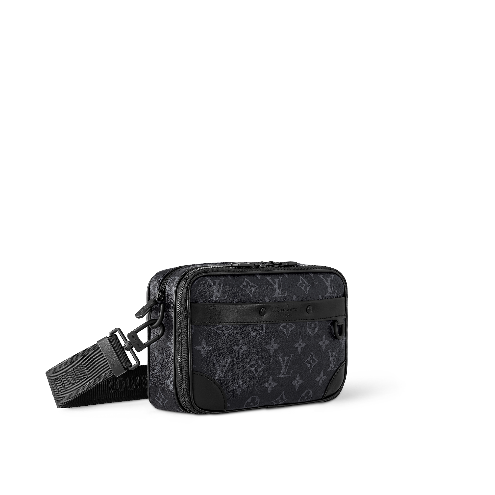 Alpha Messenger