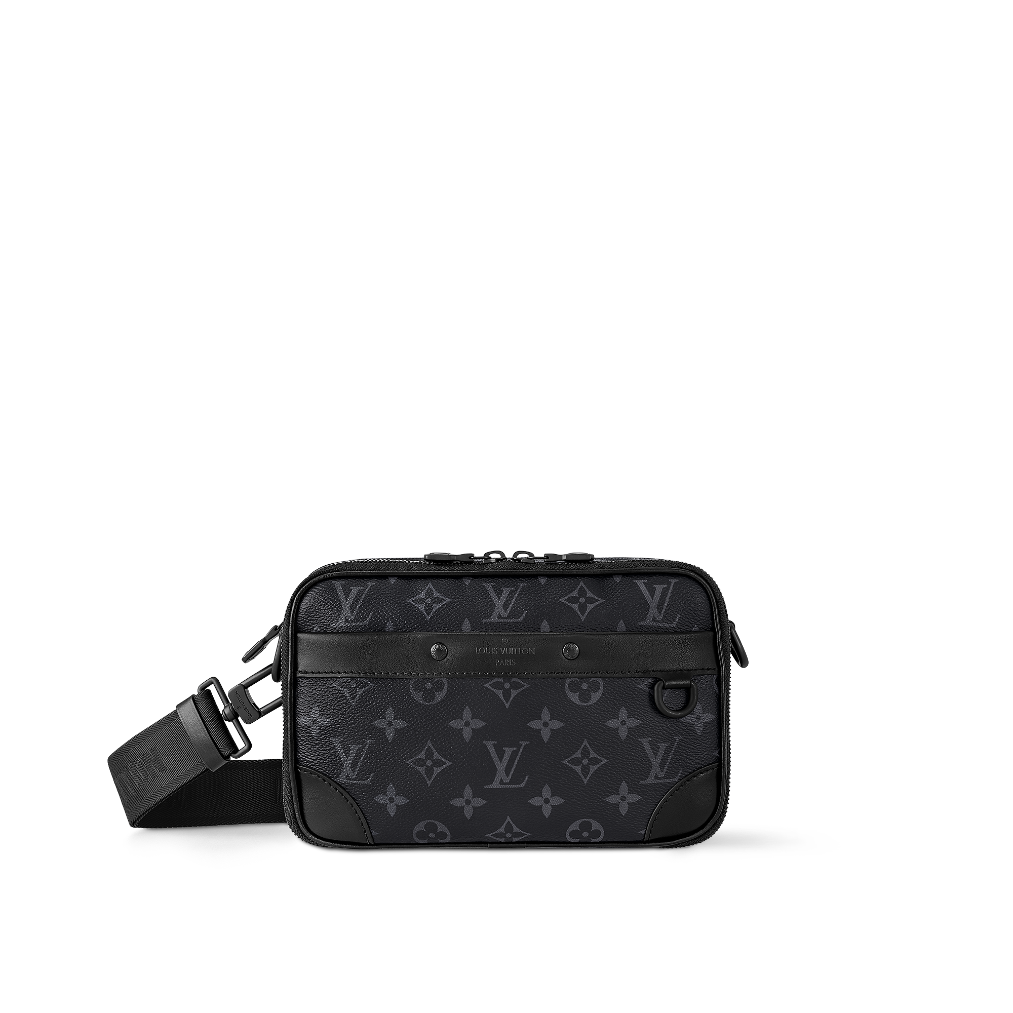 Alpha Messenger