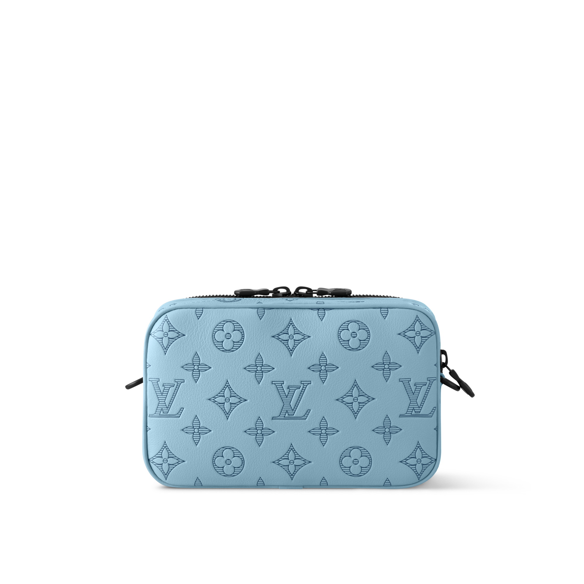 G65 Small Leather Goods Mini Bags Alpha Wearable Wallet | Louis Vuitton ® (Product zoom)