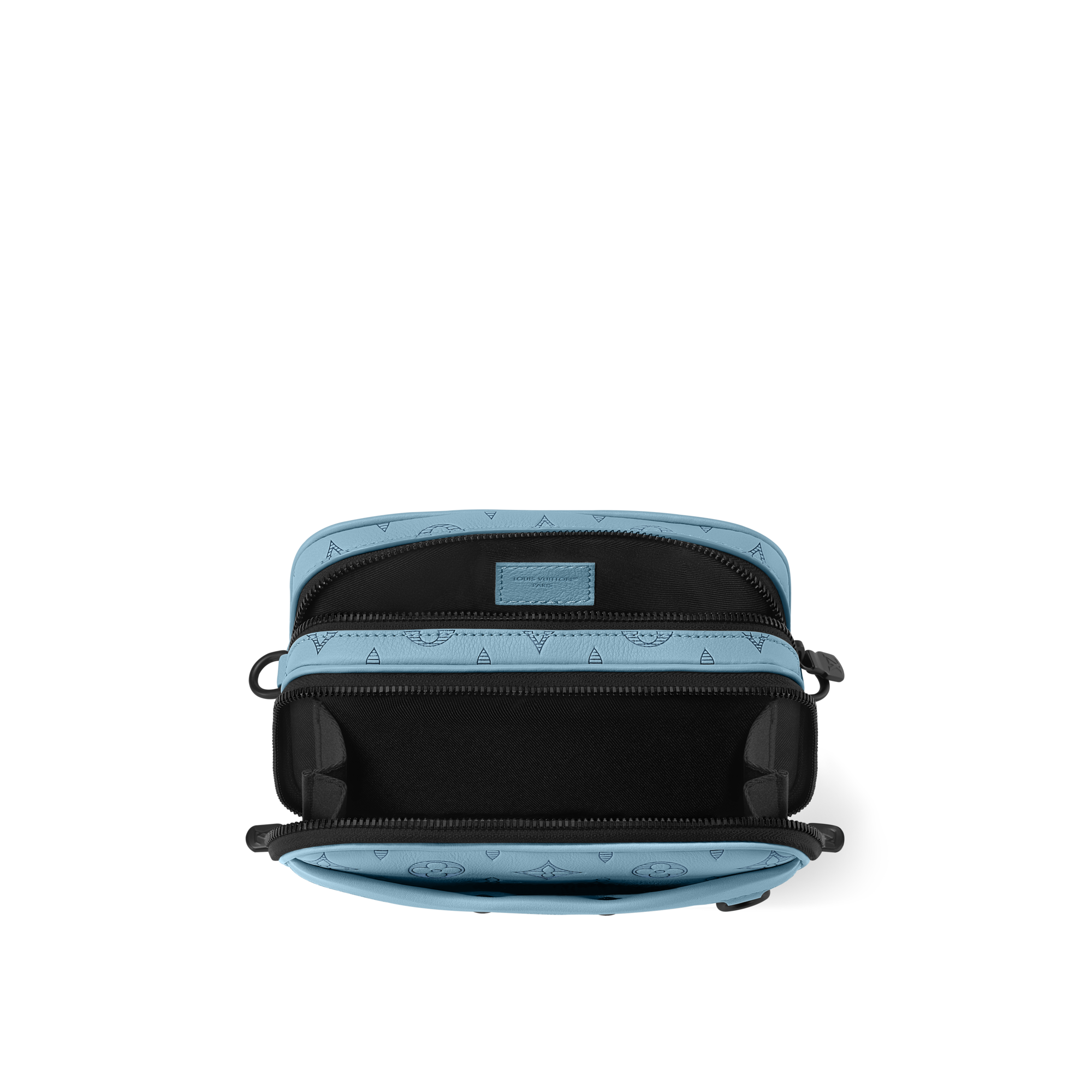 G65 Small Leather Goods Mini Bags Alpha Wearable Wallet | Louis Vuitton ® (Product zoom)