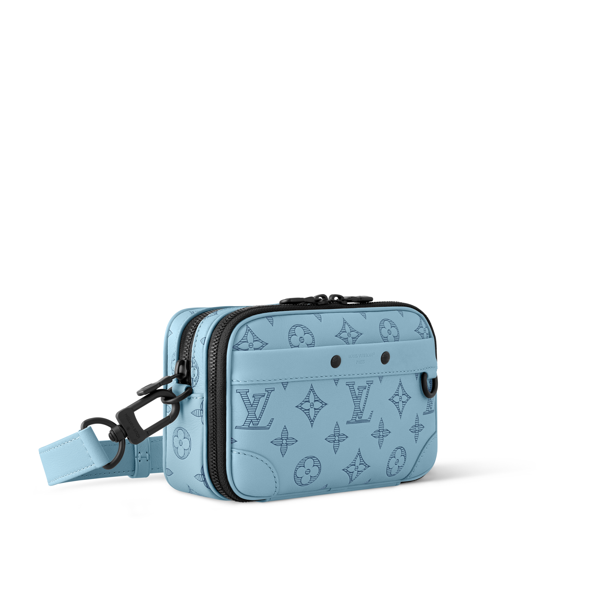 G65 Small Leather Goods Mini Bags Alpha Wearable Wallet | Louis Vuitton ® (Product zoom)