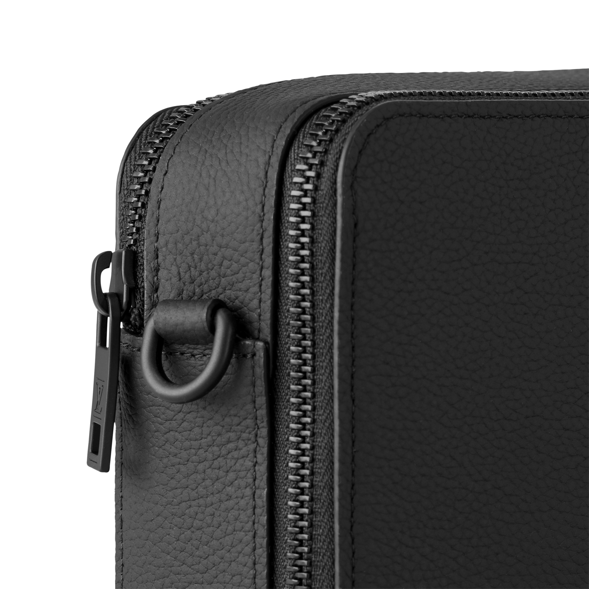 Alpha Wearable Wallet
