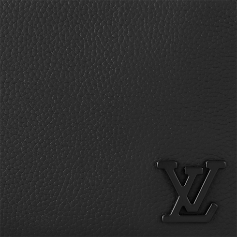 LV Aerogram Holiday Men's Selection Alpha Wearable Wallet | Louis Vuitton ® (Product zoom)