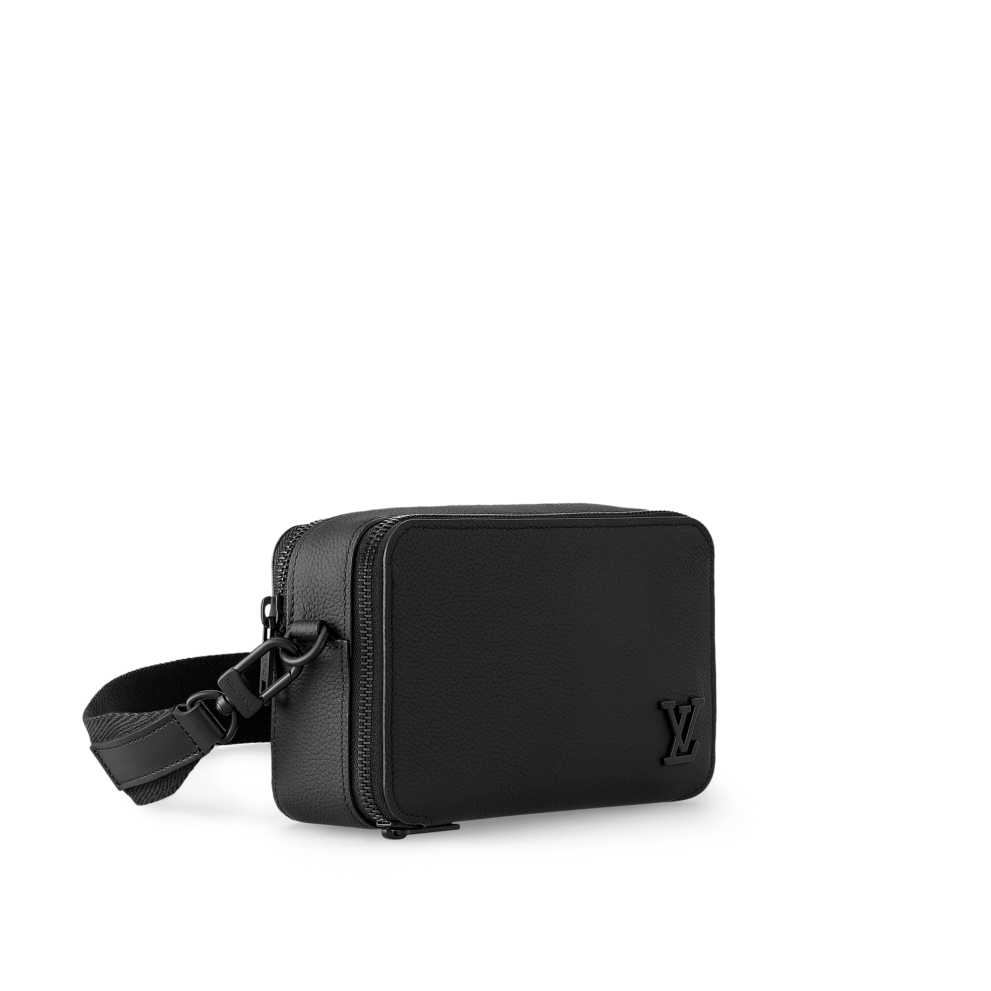 Alpha Wearable Wallet