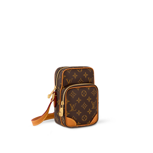 Monogram Archive Men's Bags New In Amazone | Louis Vuitton ® (Product zoom)