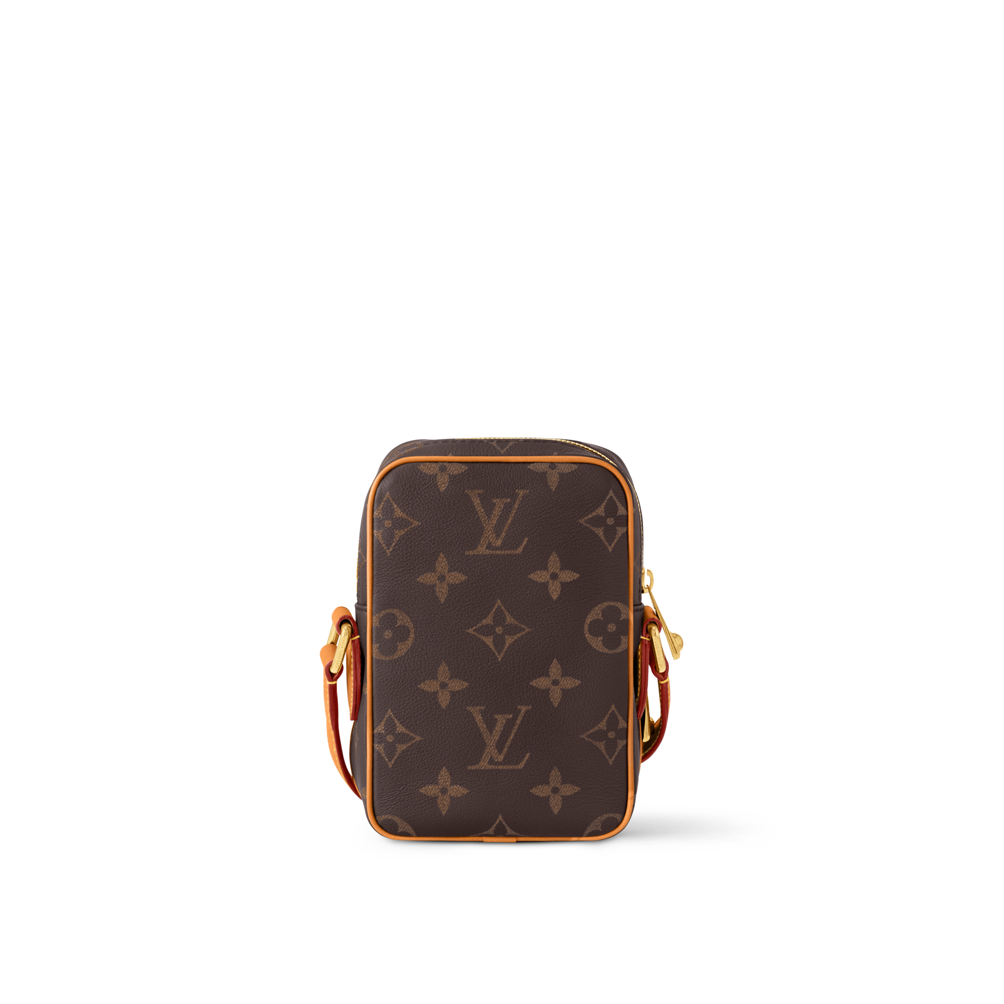 Autres Cuirs Monogram Men