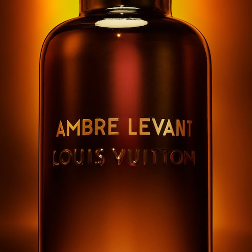 All Perfumes } Ambre Levant | Louis Vuitton ®