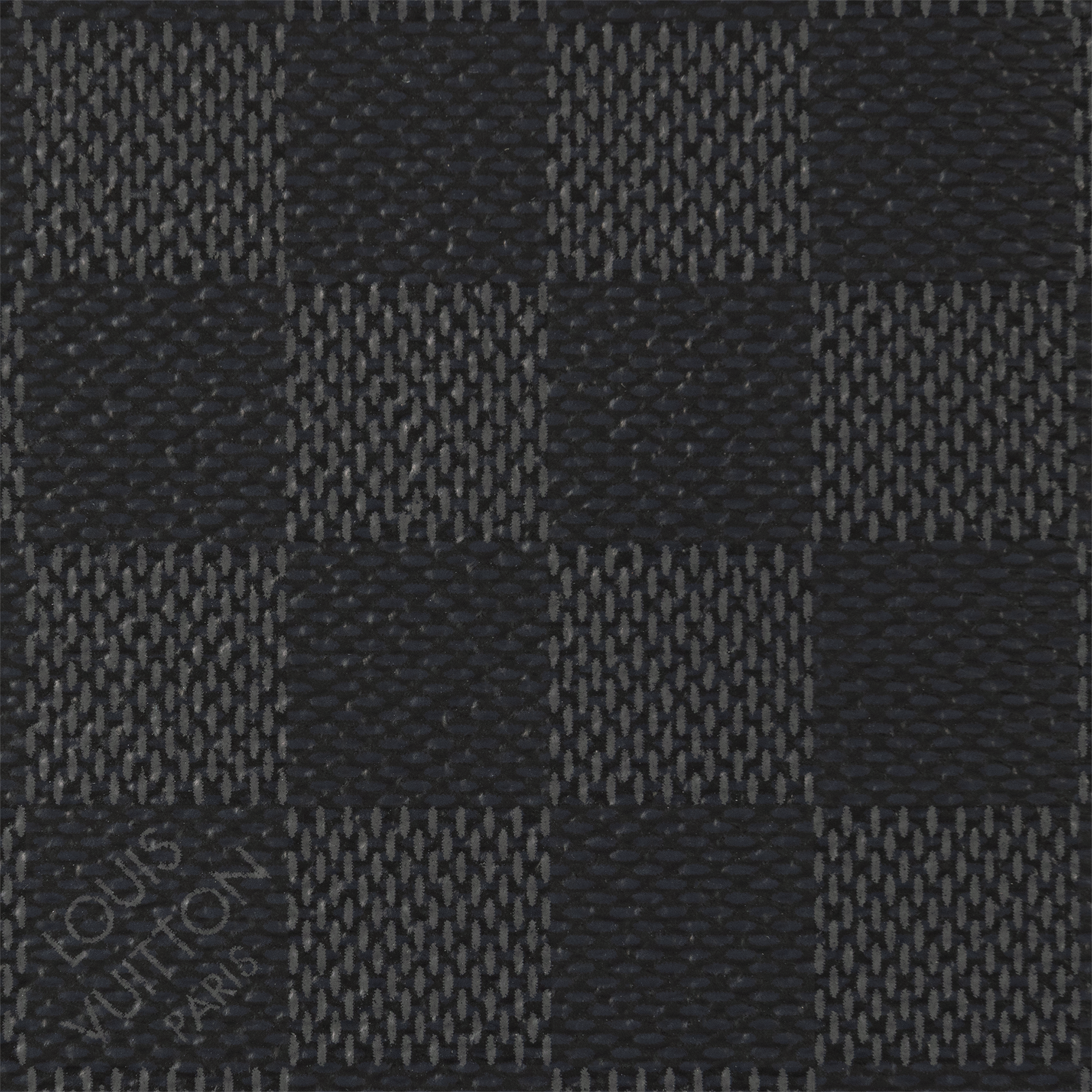 Damier Graphite Canvas Personalization Small Leather Goods AMERIGO WALLET | Louis Vuitton ® (Product zoom)