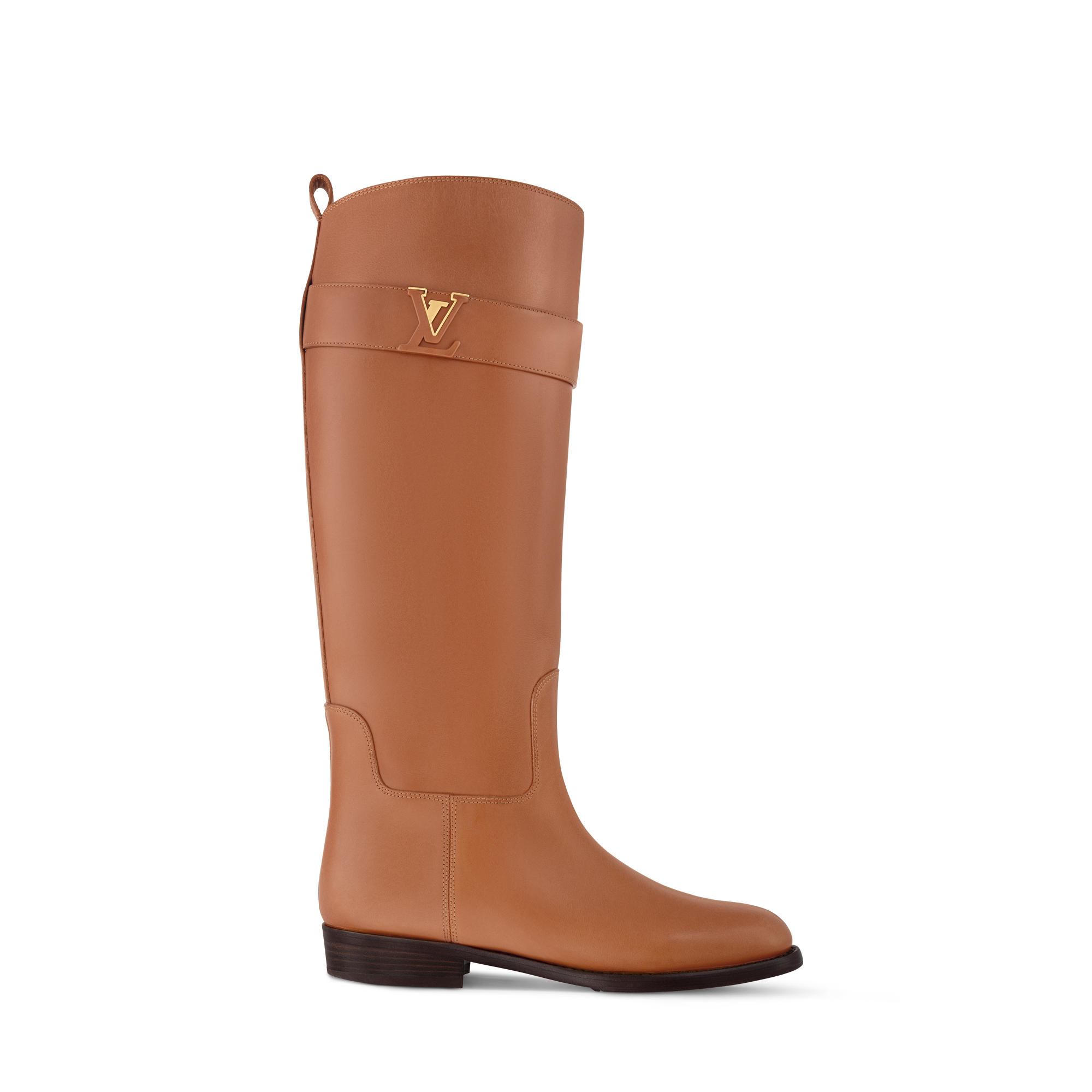  Shoes Boots and Ankle Boots Amiral High Boot | Louis Vuitton ® (Product zoom)