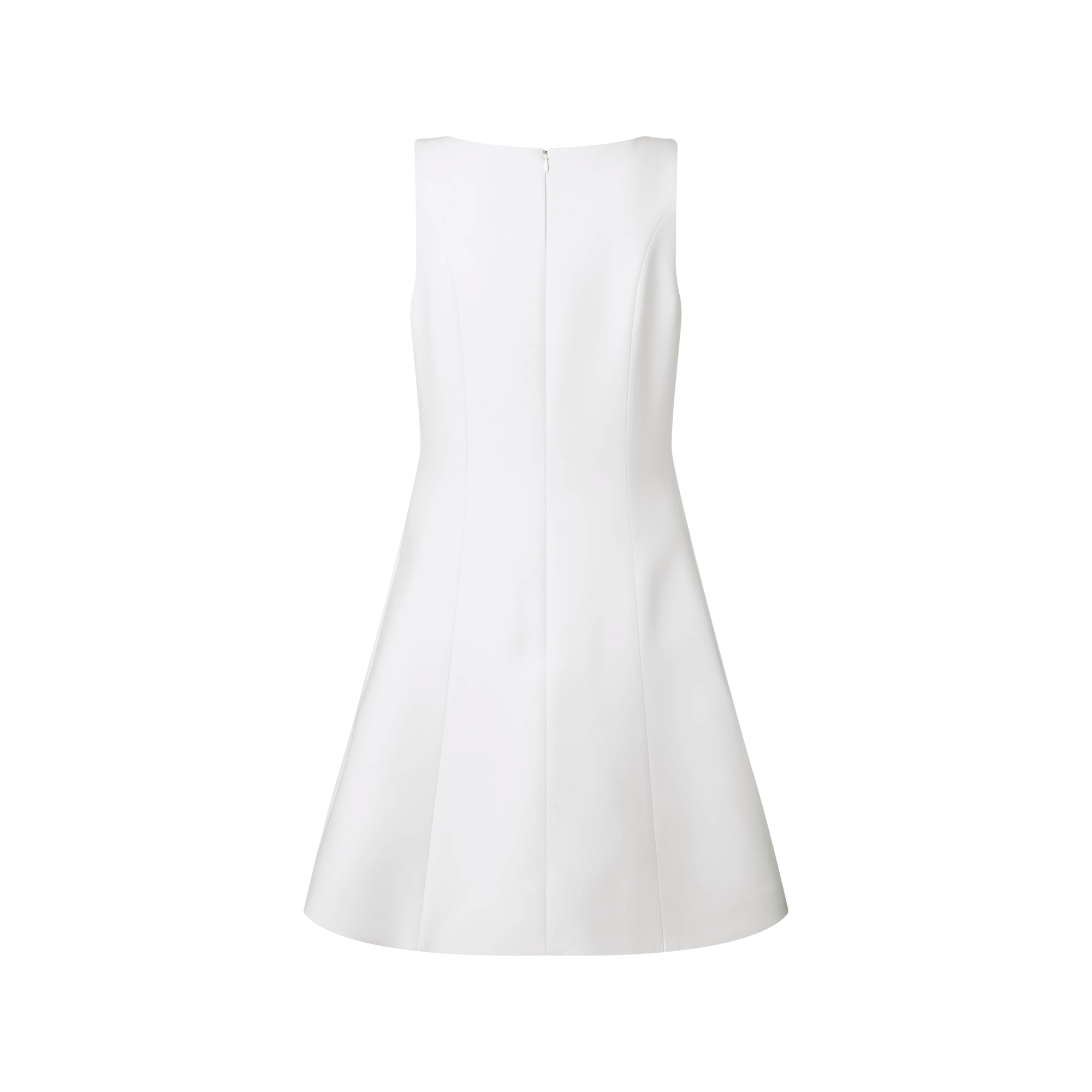 Anchor Button A-Line Dress - Women - Ready-to-Wear | LOUIS VUITTON
