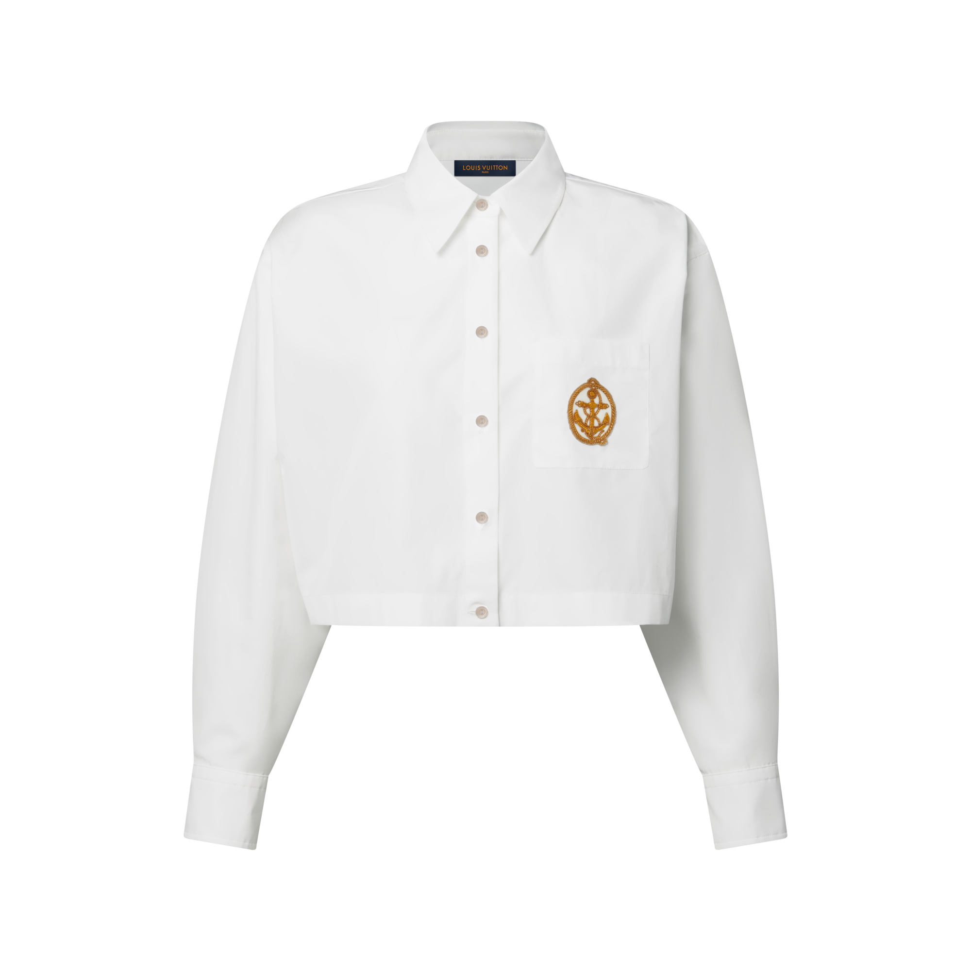 louis vuitton dress shirt women's LOUIS VUITTON Monogram Silk Shirt Dress Black. Size 38