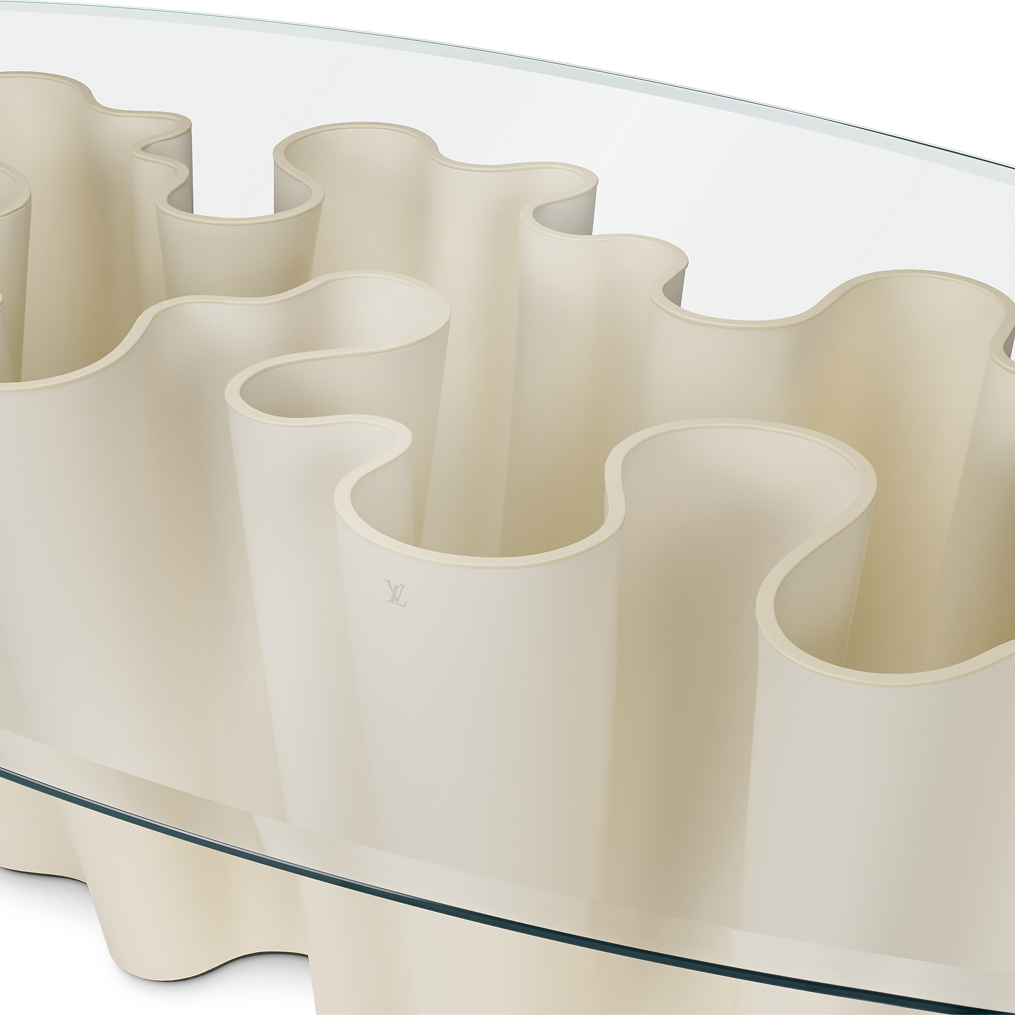 Anemona Table GM By Atelier Biagetti