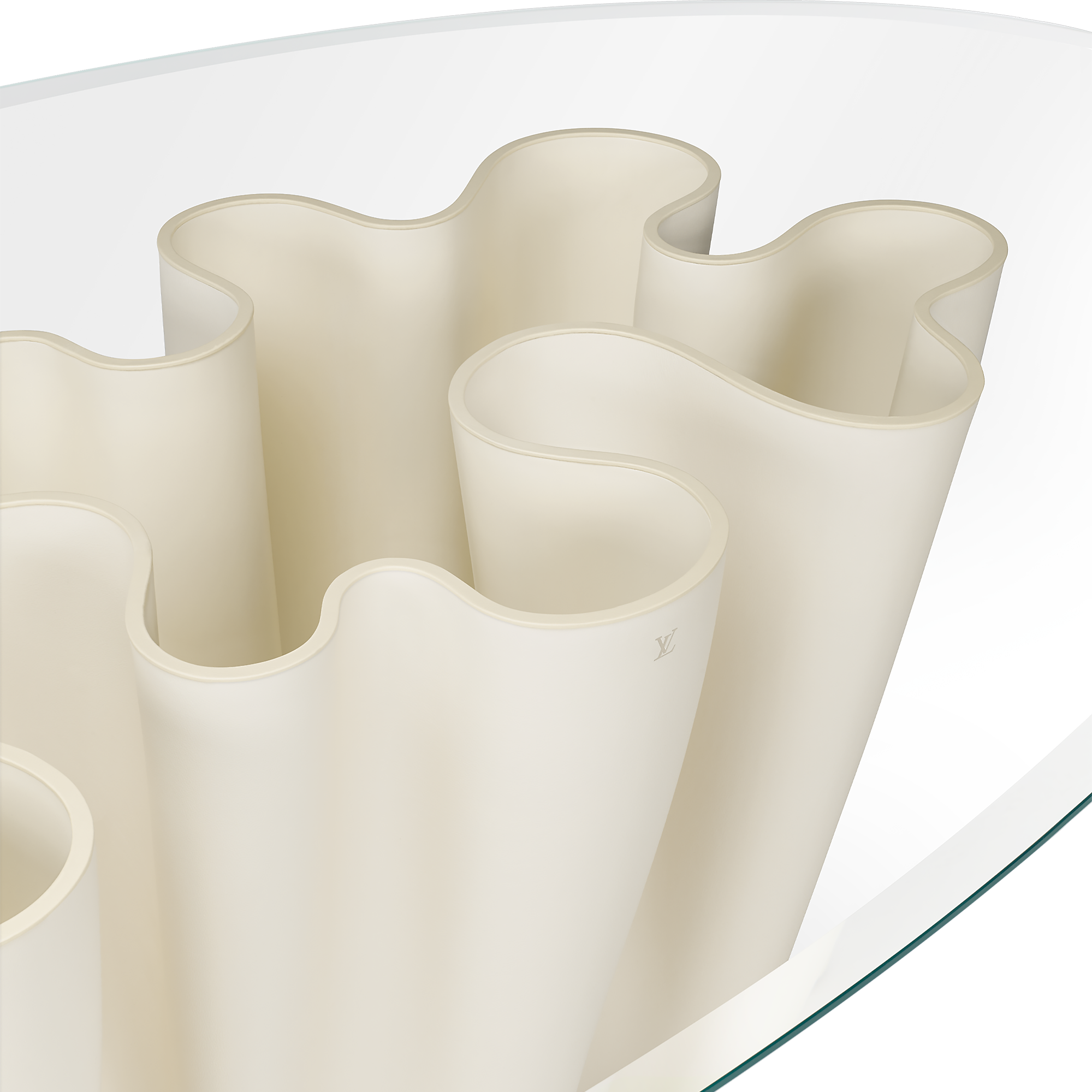 Anemona Table GM By Atelier Biagetti