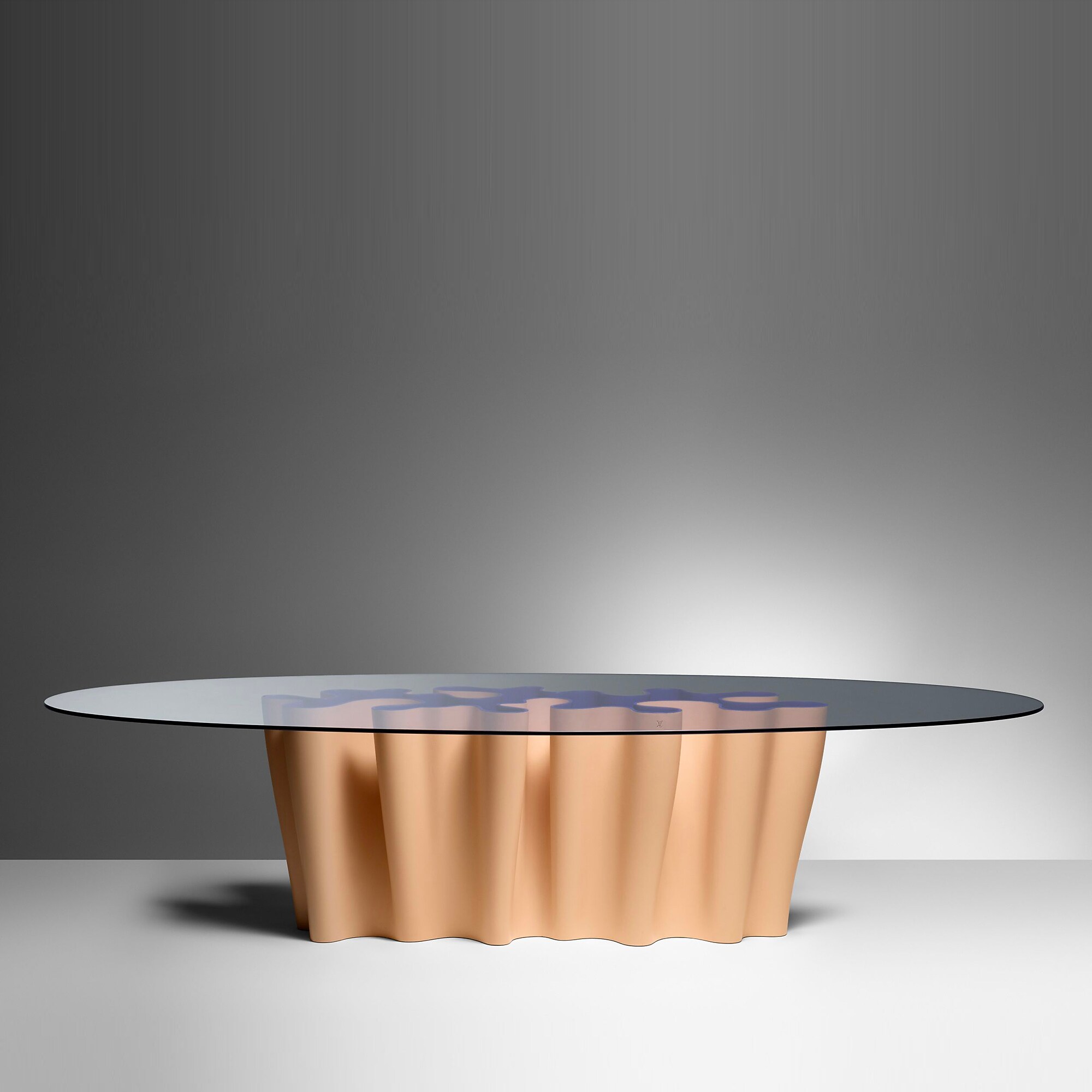 Anemona Table MM By Atelier Biagetti