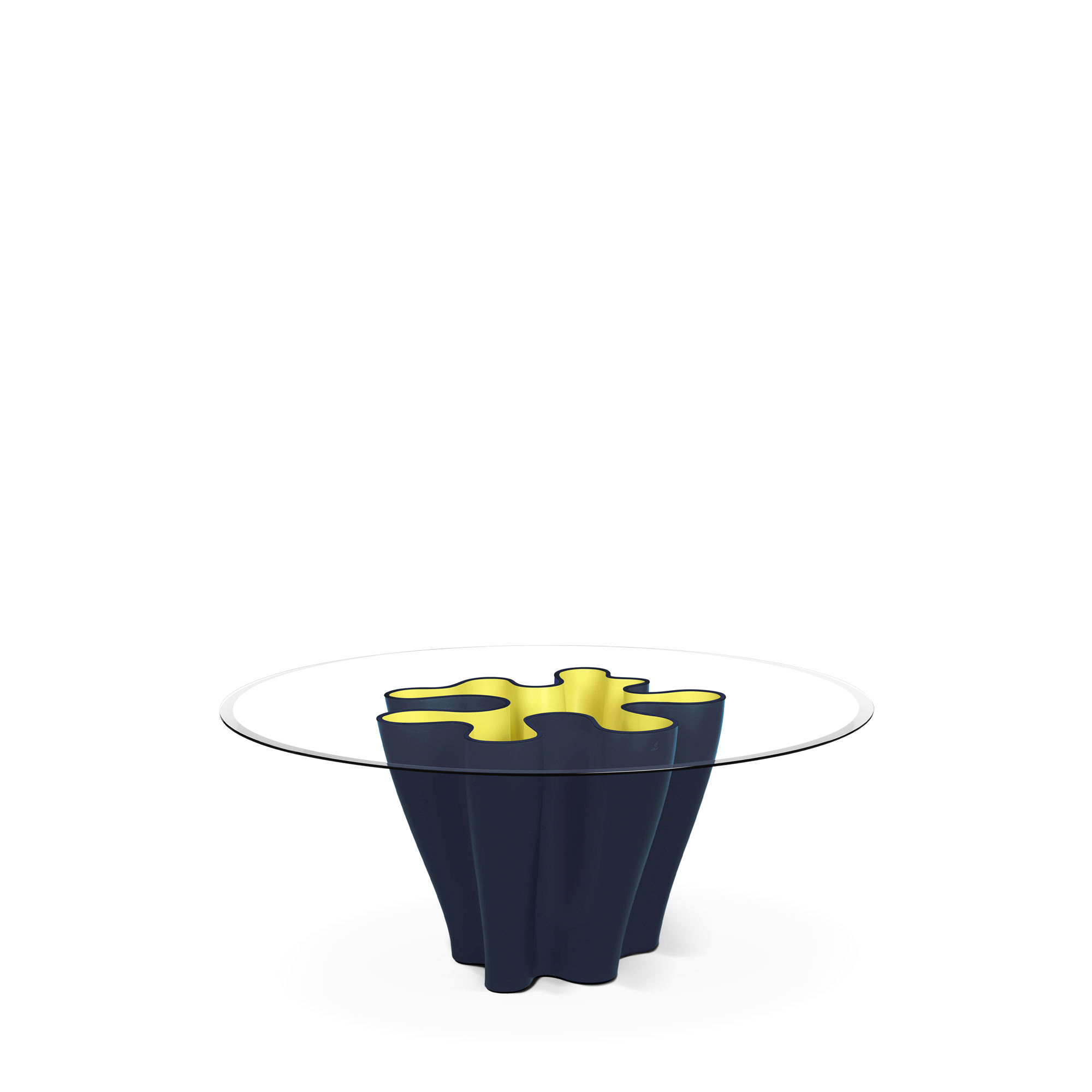 Navy - Lime (Out of stock)