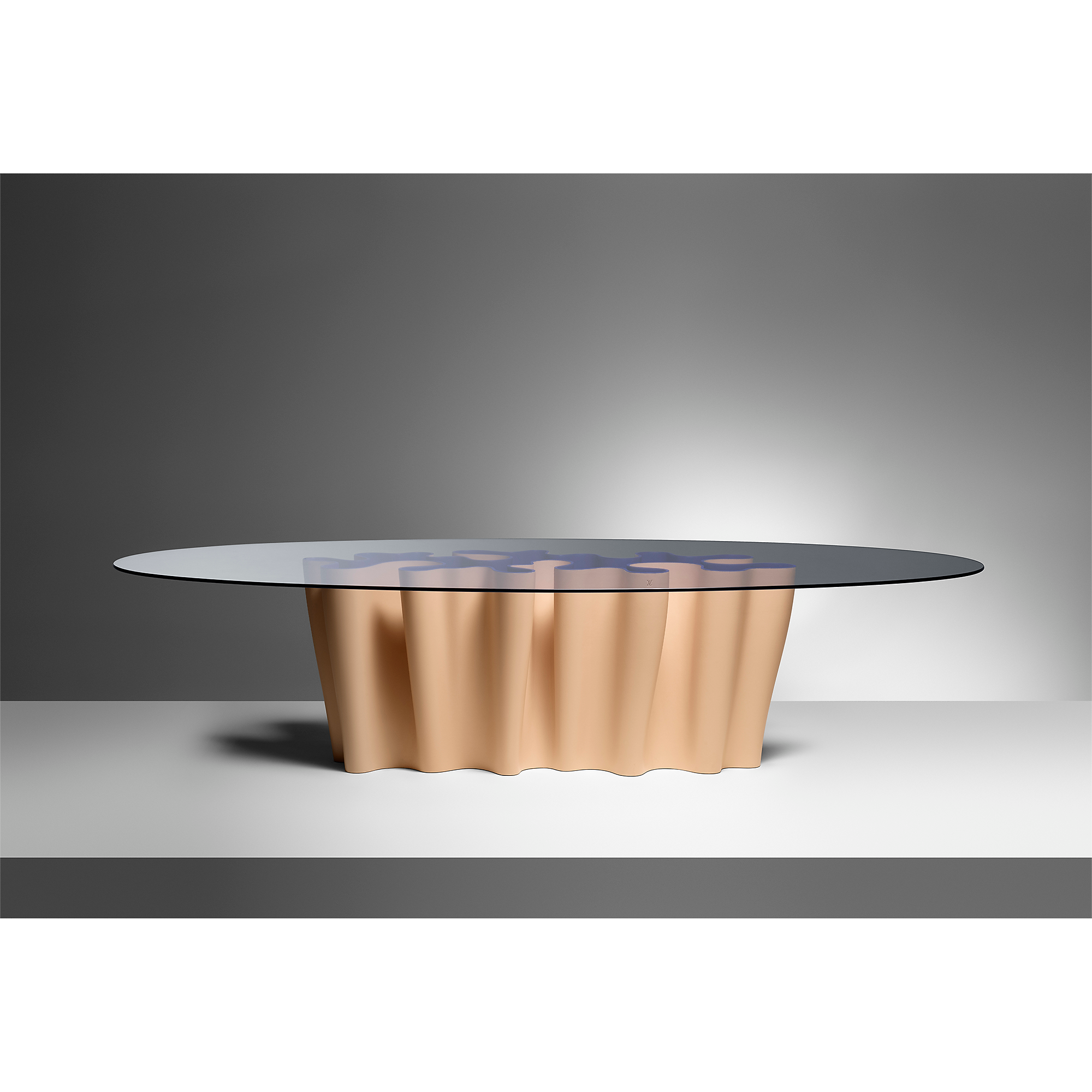 Anemona Table PM Round By Atelier Biagetti