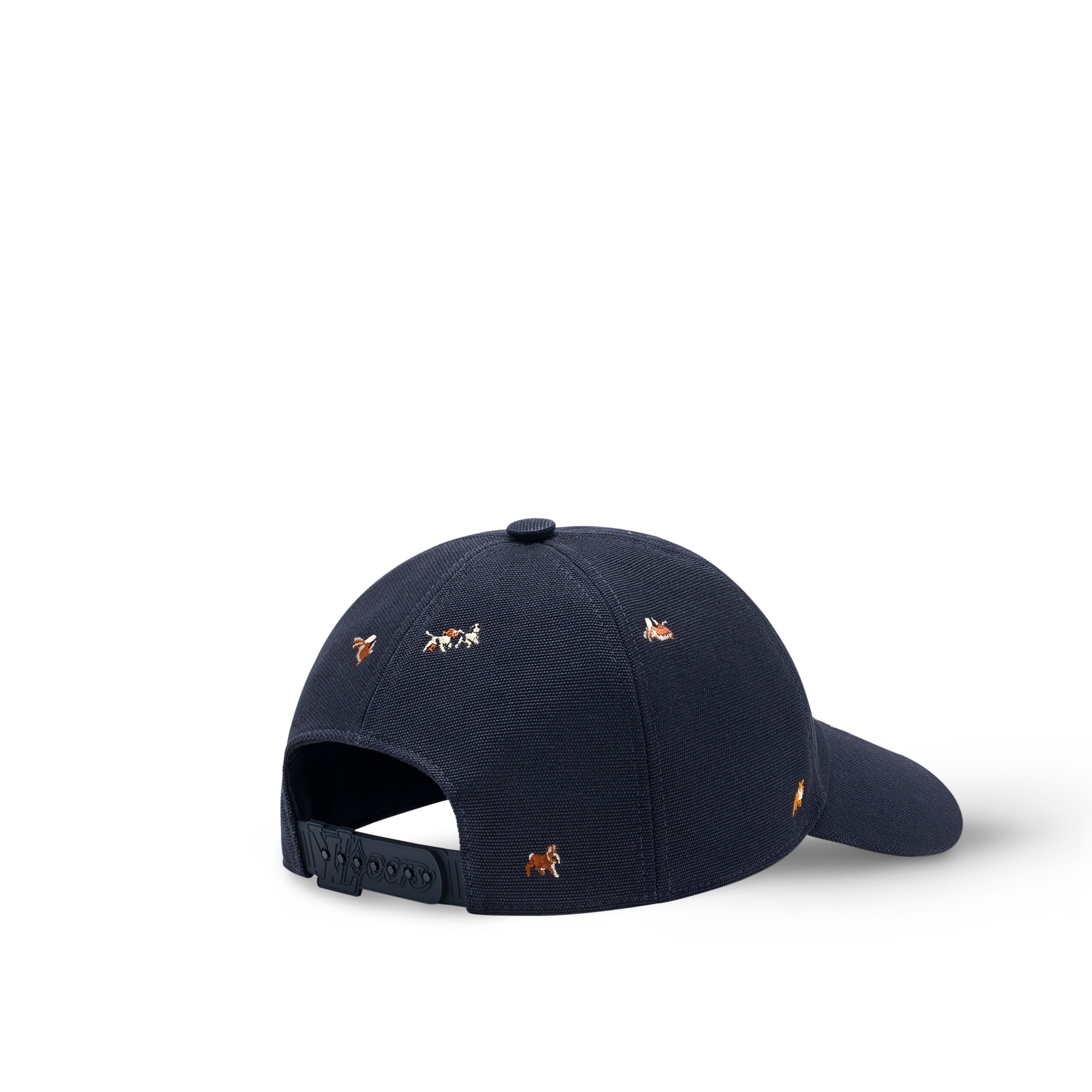 Animal Blason Cap