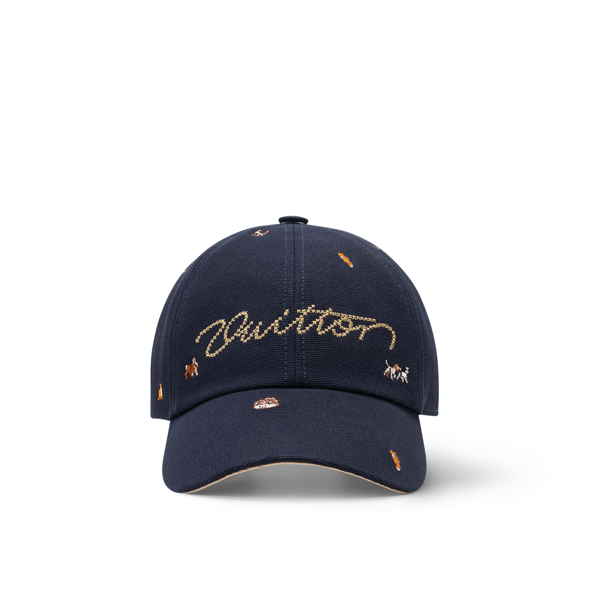 Animal Blason Cap