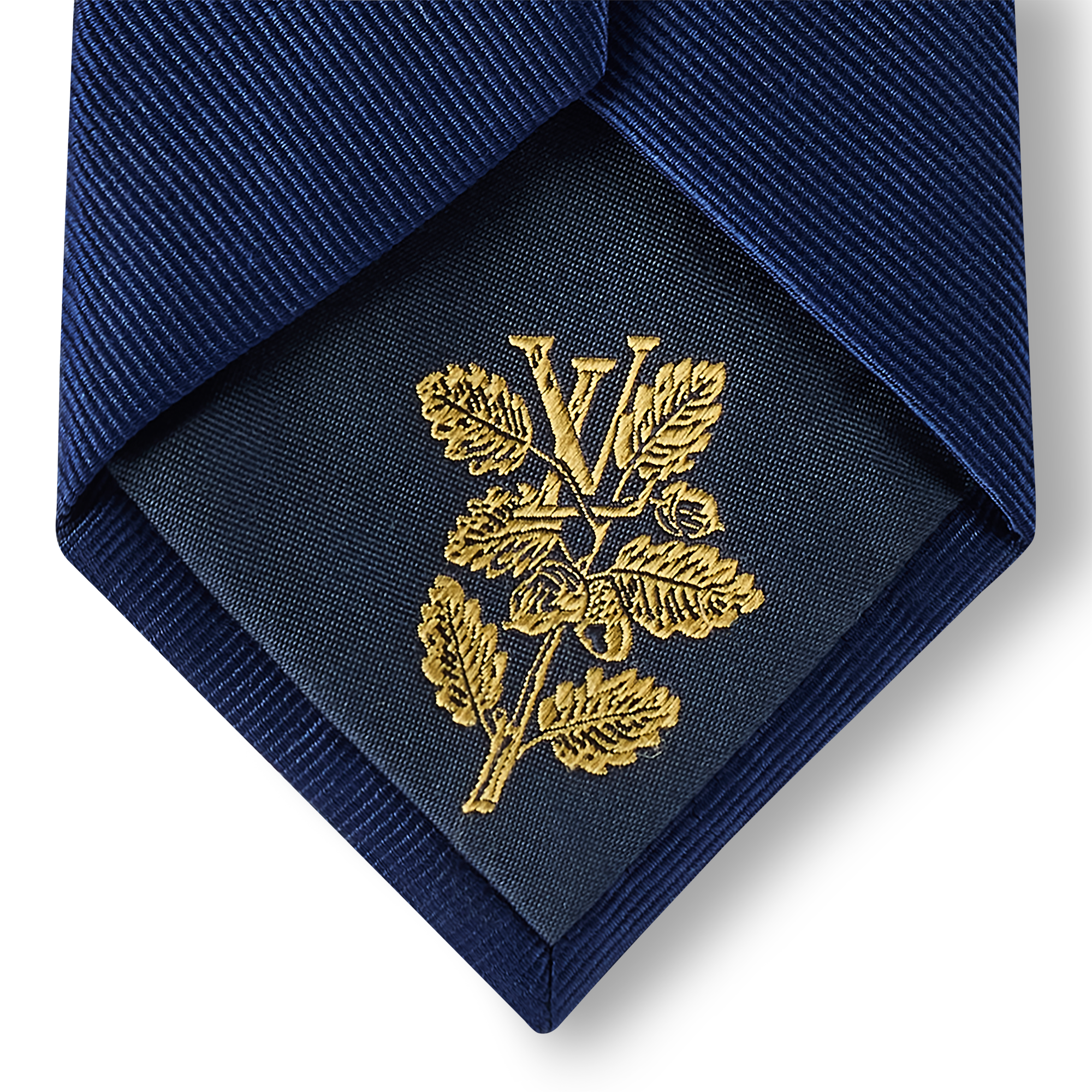 Animal Blason Tie