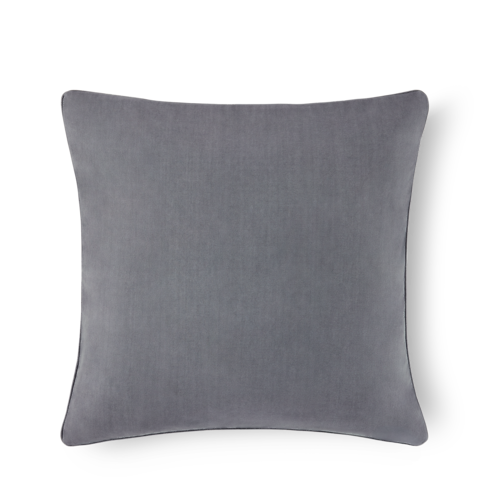 Home and Art of Dining Home Textiles Animali Fantastici Fish Cushion | Louis Vuitton ® (Product zoom)