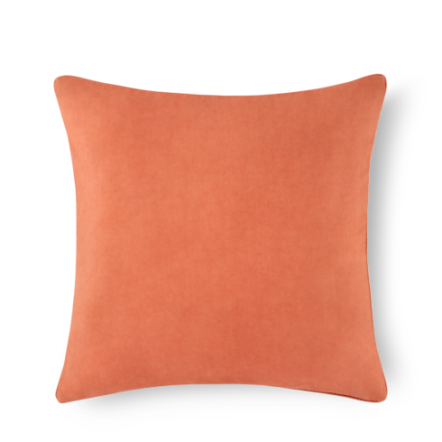 Home and Art of Dining Home Textiles Animali Fantastici Horse Cushion | Louis Vuitton ® (Product zoom)