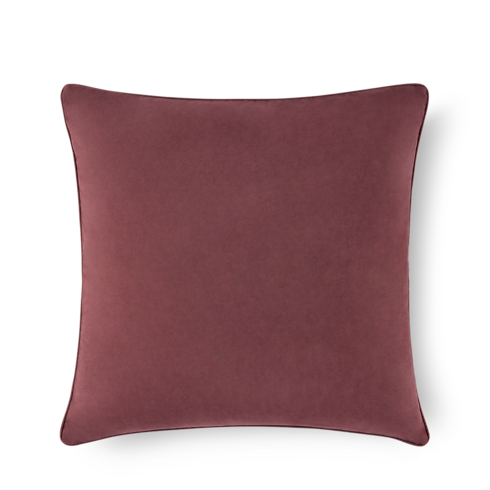 Home and Art of Dining Home Textiles Animali Fantastici Monkey Cushion | Louis Vuitton ® (Product zoom)