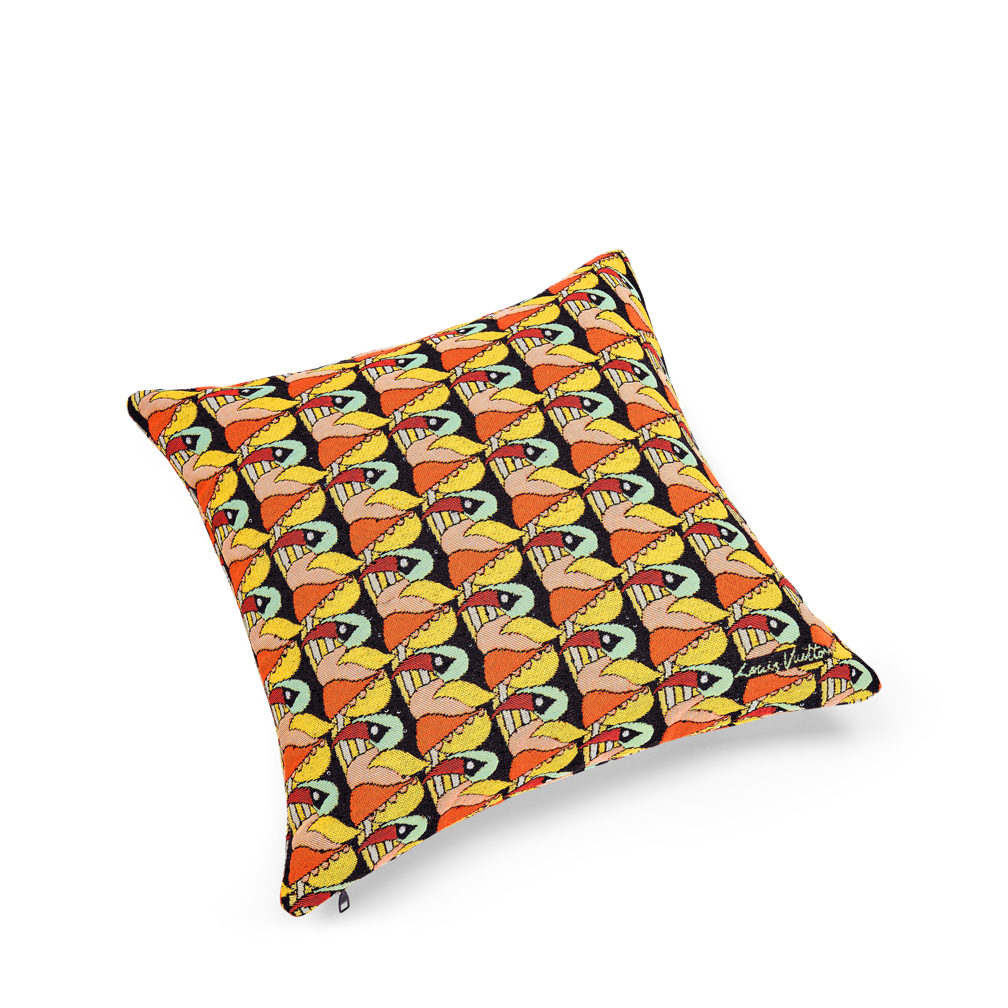 Animali Fantastici Pelican Cushion