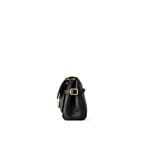 Monogram Empreinte Leather Handbags All Handbags Anytime Flap Bag | Louis Vuitton ® (Product zoom)