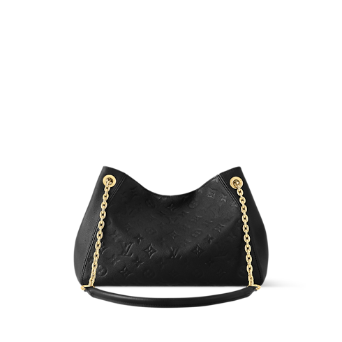 Monogram Empreinte Leather Handbags All Handbags Anytime PM | Louis Vuitton ® (Product zoom)