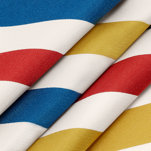 S00 Accessories Silk Squares and Bandeaus Arc En Ciel By Sol Lewitt Square 90 | Louis Vuitton ® (Product zoom)