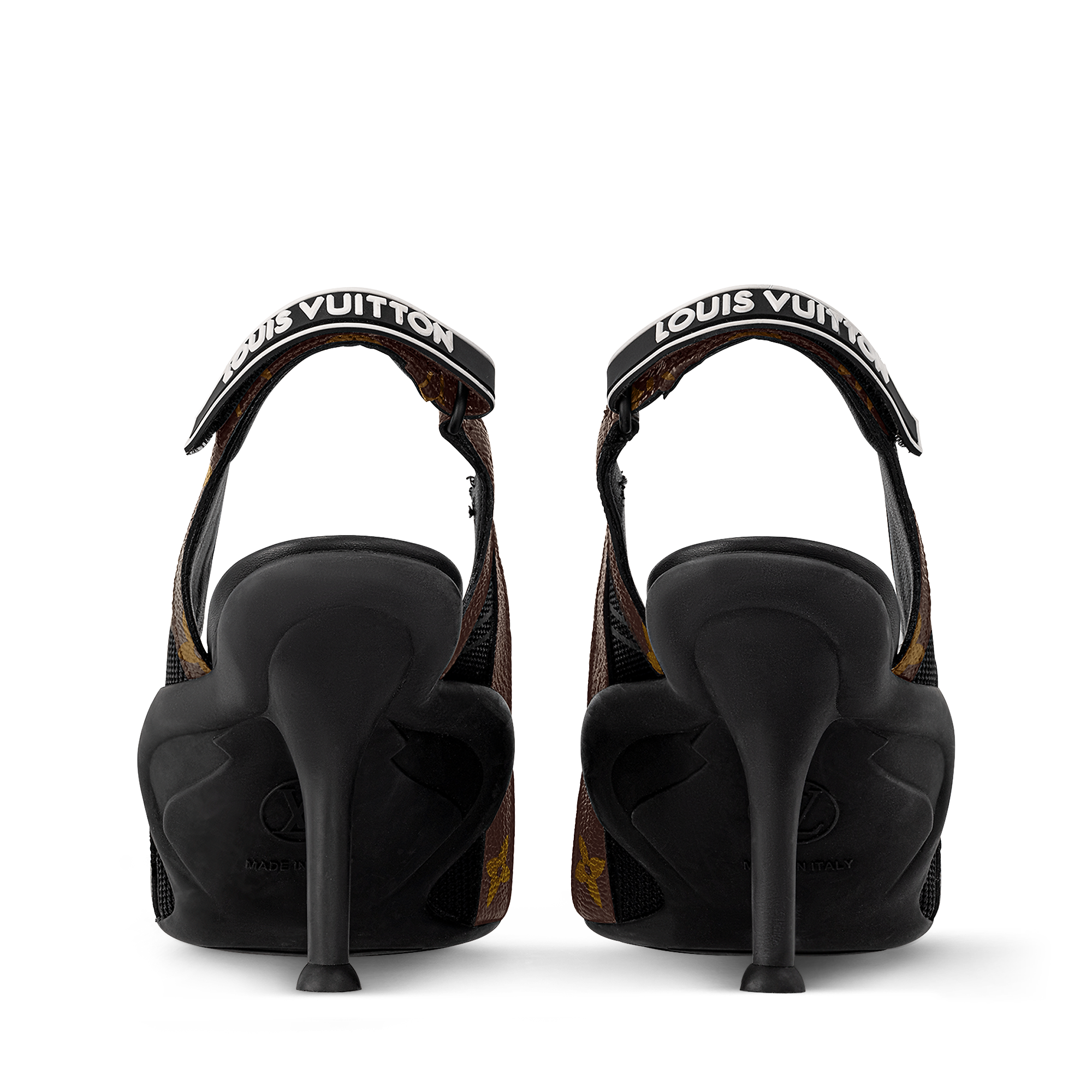 Archlight Slingback Pump