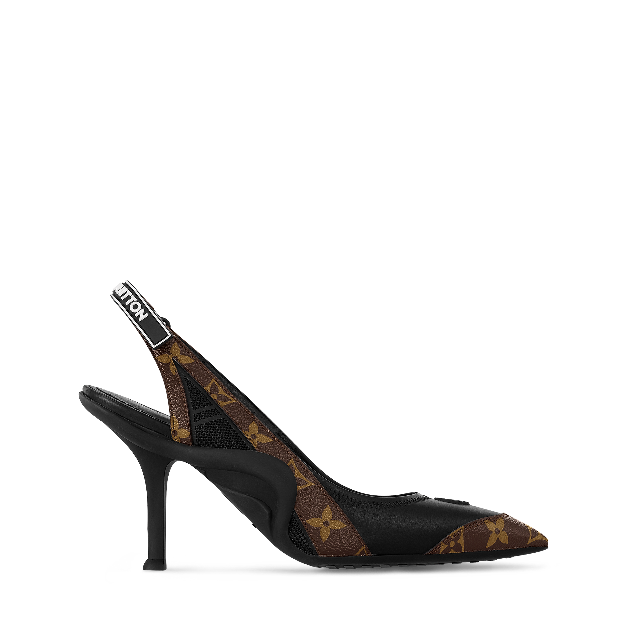 Archlight Slingback Pump