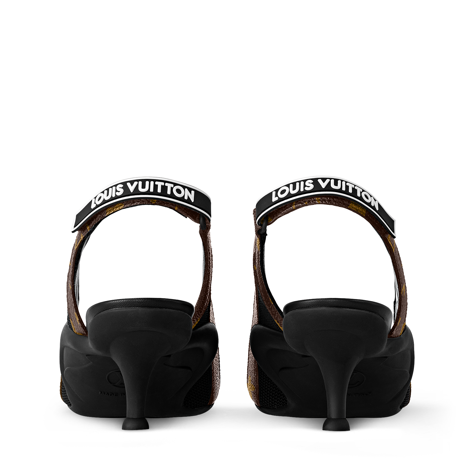 Archlight Slingback Pump
