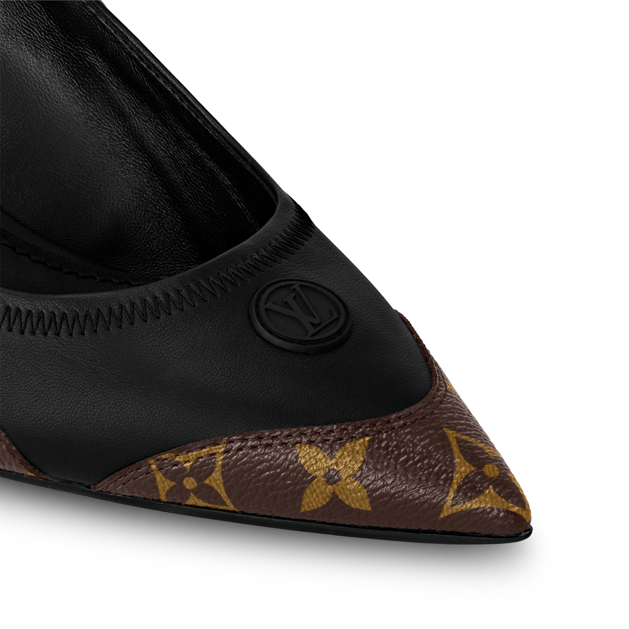Archlight Slingback Pump