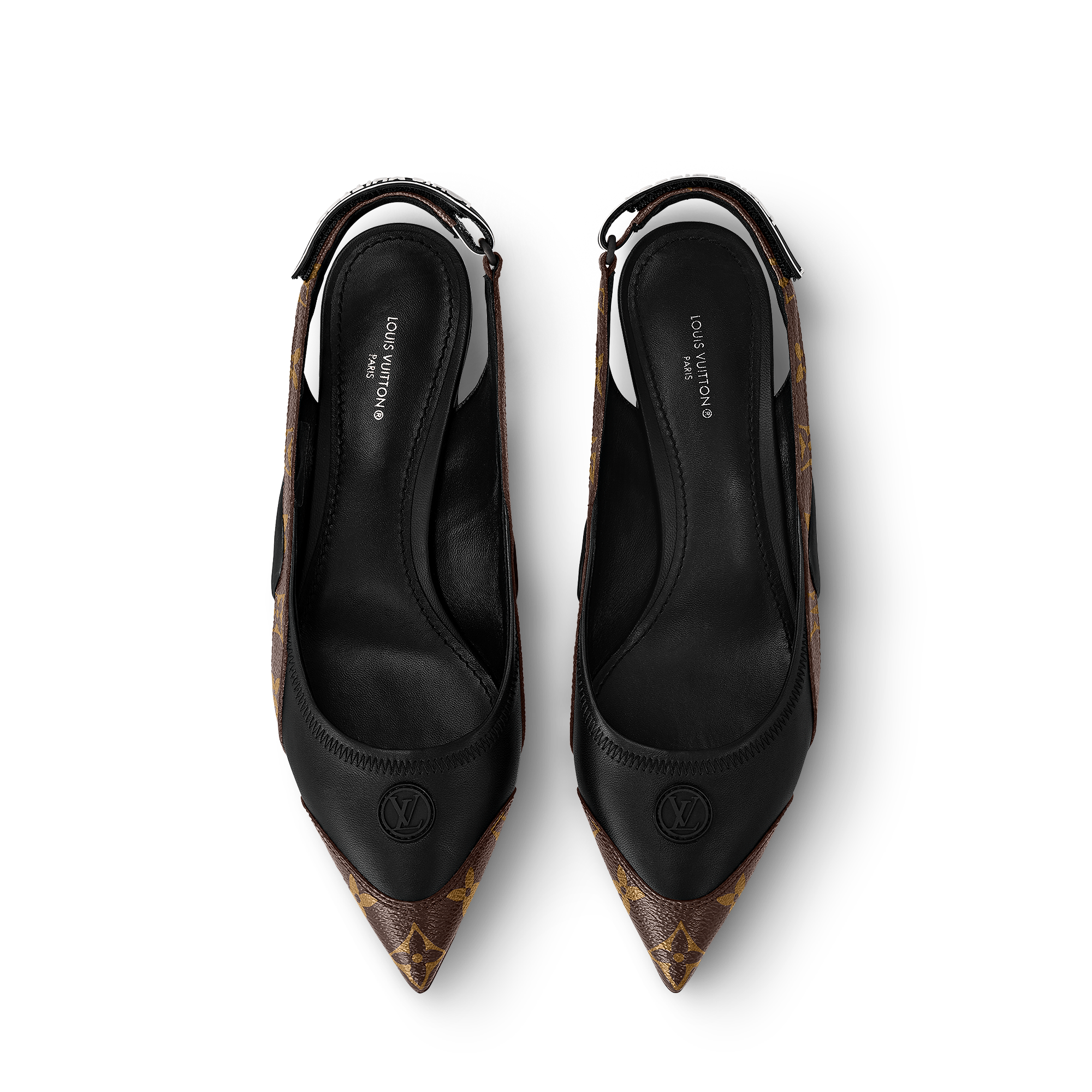 Archlight Slingback Pump