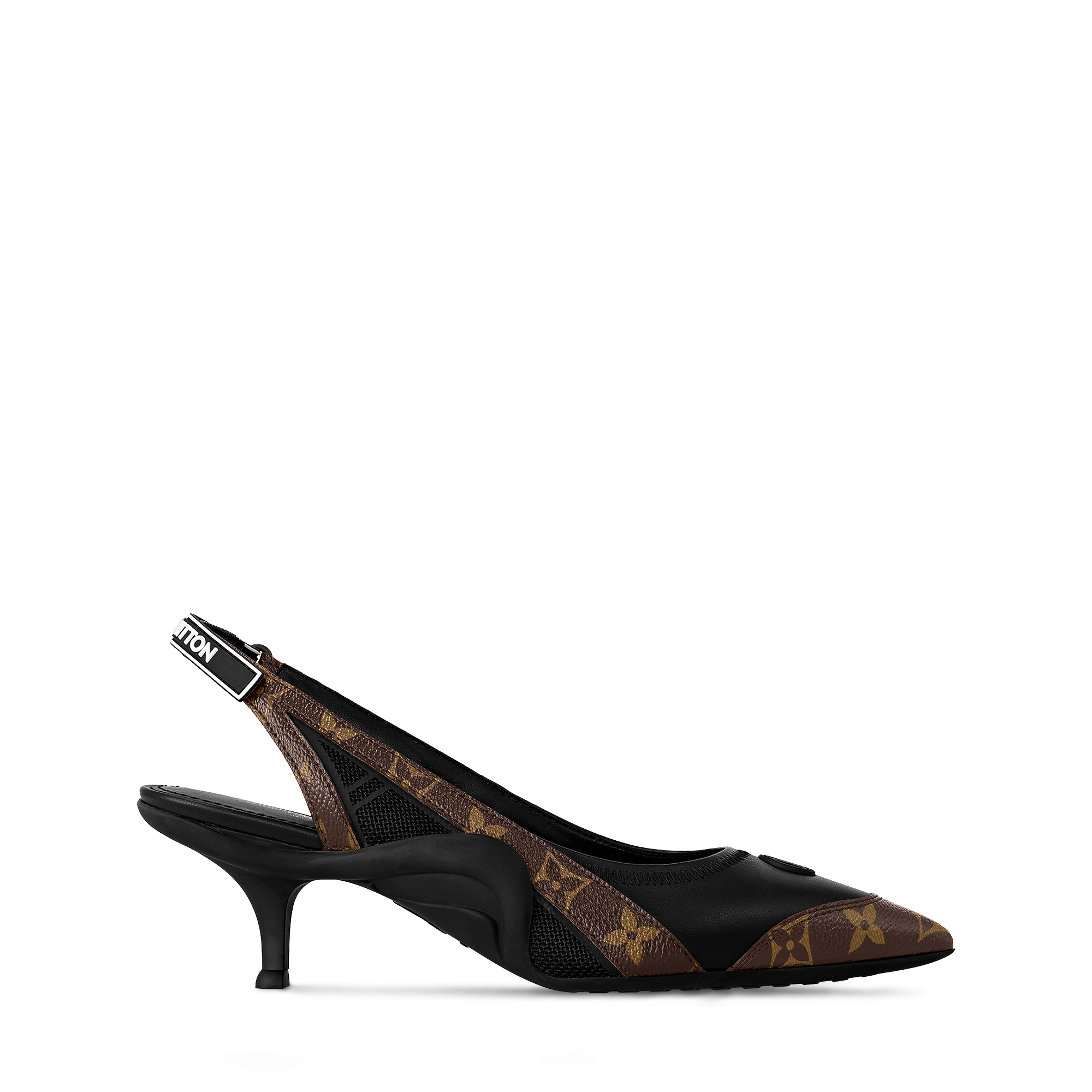 Archlight Slingback Pump