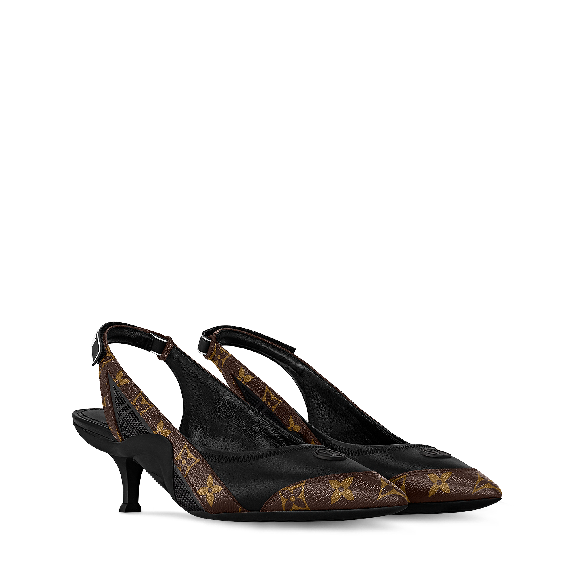 Archlight Slingback Pump
