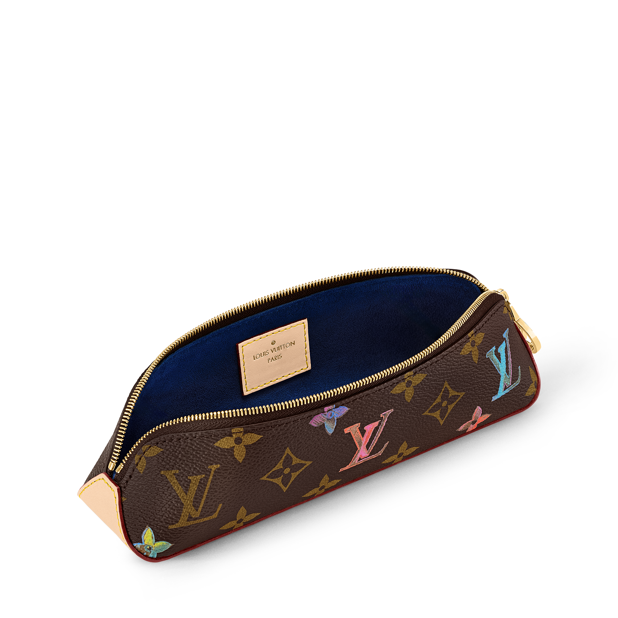Art & Craft Elizabeth Pencil Pouch