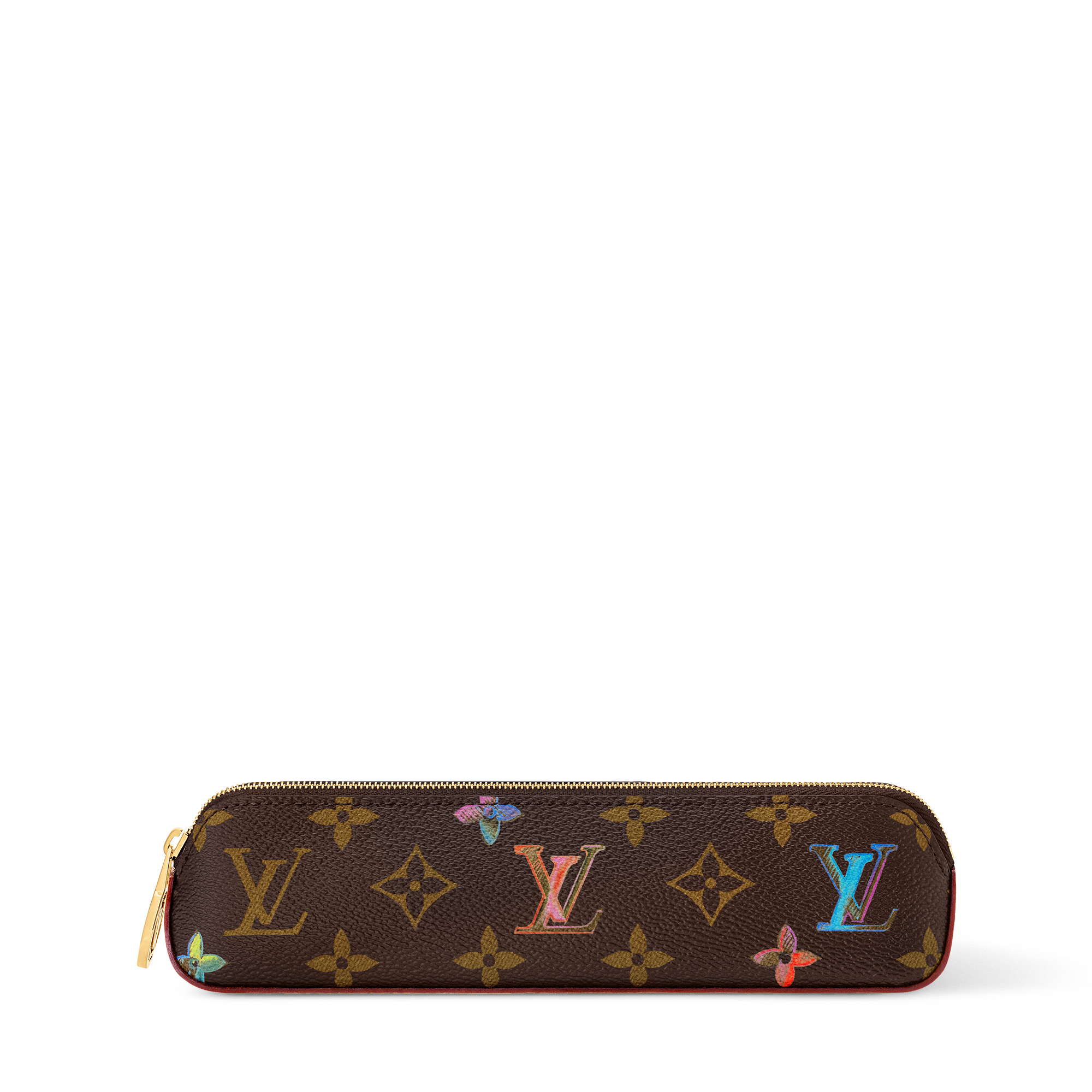  Library Office and Writing Art & Craft Elizabeth Pencil Pouch | Louis Vuitton ® (Product zoom)